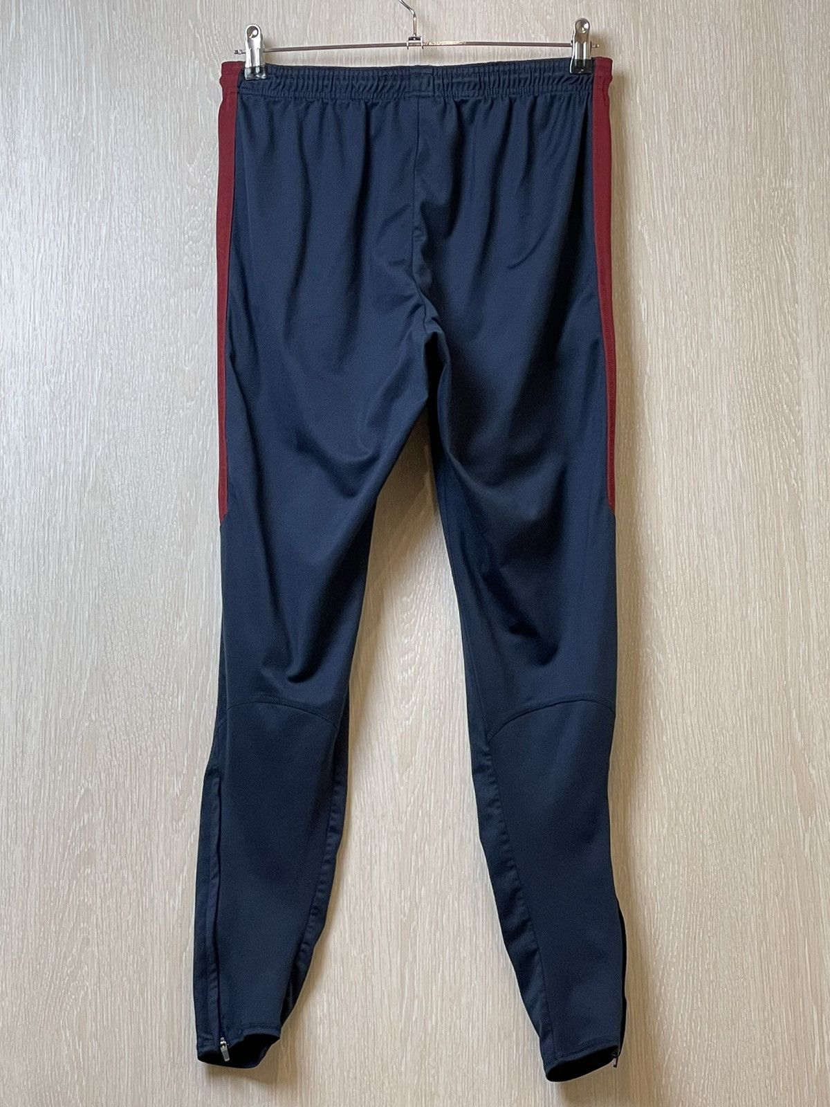 Nike × Vintage Vintage Nike Roma sweatpants Size M Size US 32 / EU 48 - 4 Thumbnail