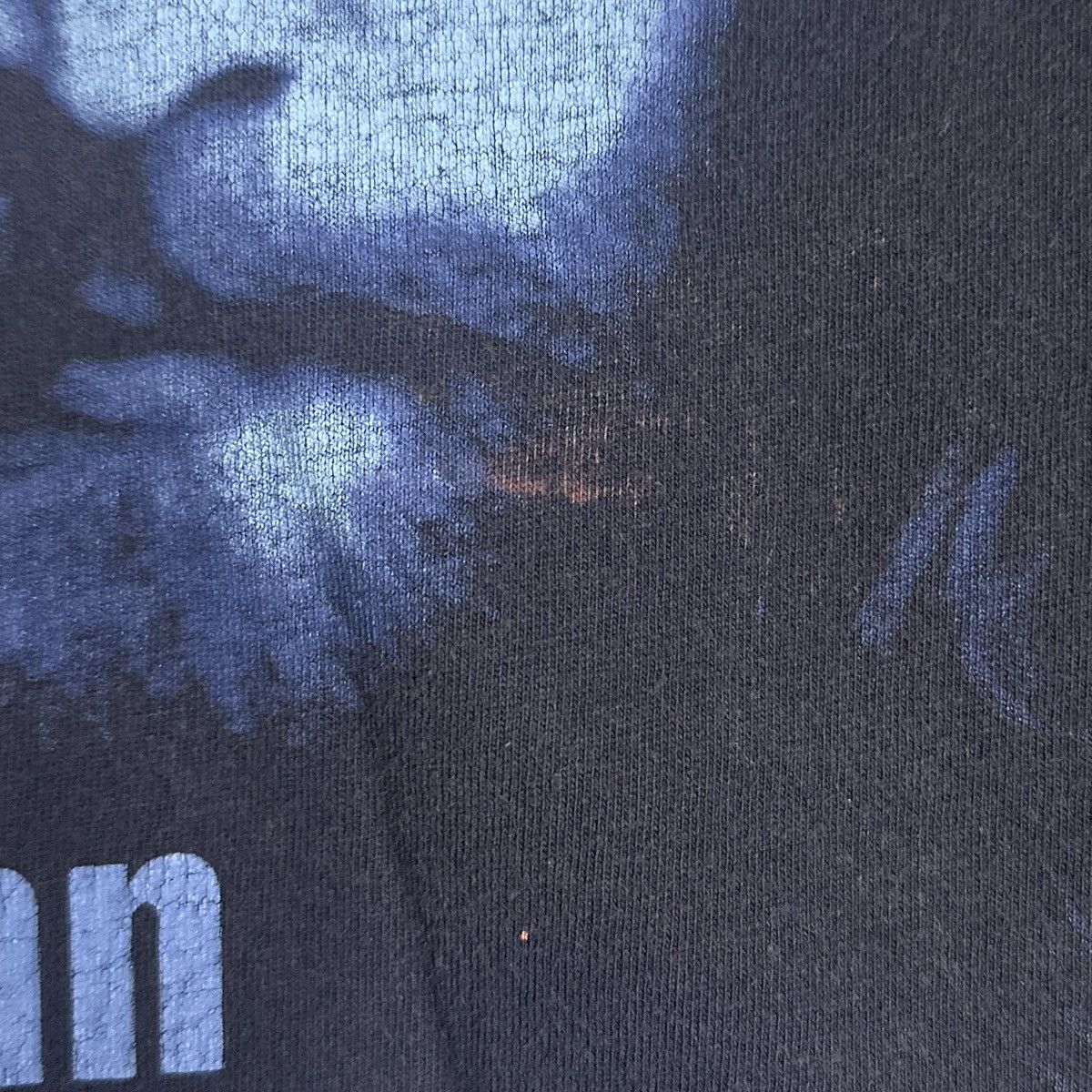 Vintage John Lennon 1996 Promo Size US XL / EU 56 / 4 - 4 Thumbnail