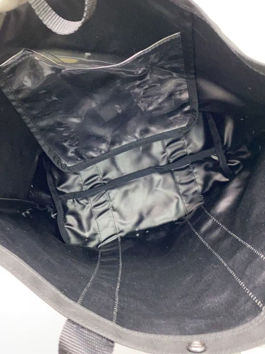 Undercover Logo Tote Bag Size ONE SIZE - 6 Thumbnail