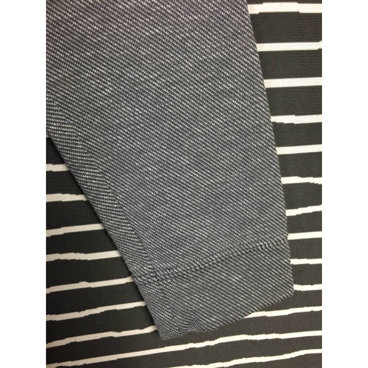 ABAHOUSE × Japanese Brand × Vintage Abahouse Japanese Brand V-Neck Casual Longsleeve Tee Size 48 Size US M / EU 48-50 / 2 - 4 Thumbnail