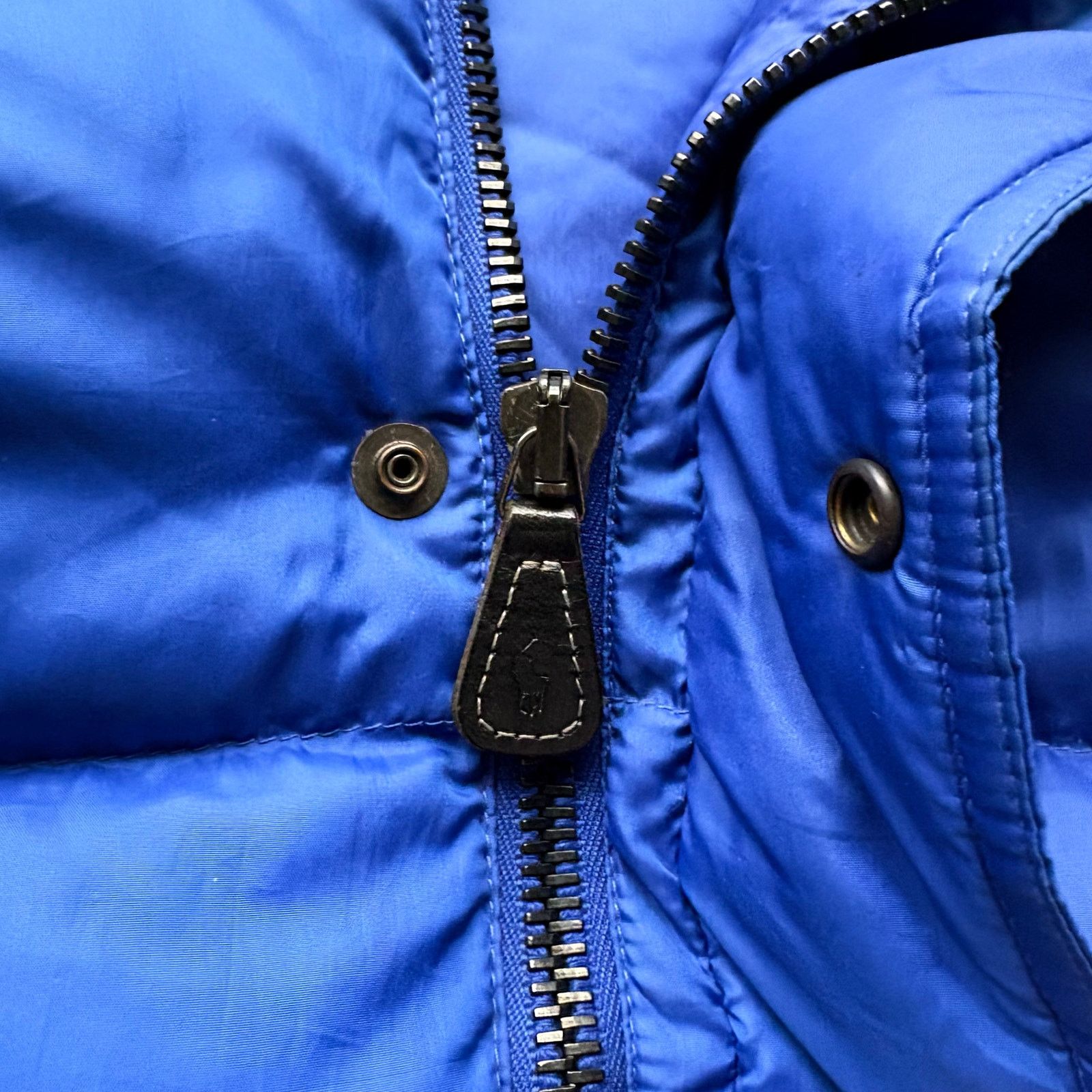 Polo Ralph Lauren Rare Vintage Polo Ralph Lauren Puffer Coat Size US L / EU 52-54 / 3 - 5 Thumbnail