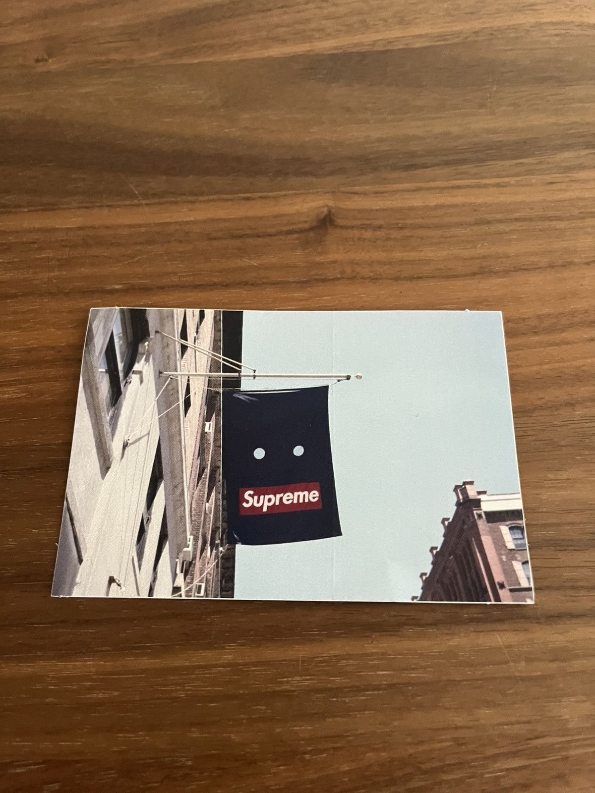 Supreme Supreme stickers pack 7 Size ONE SIZE - 3 Thumbnail