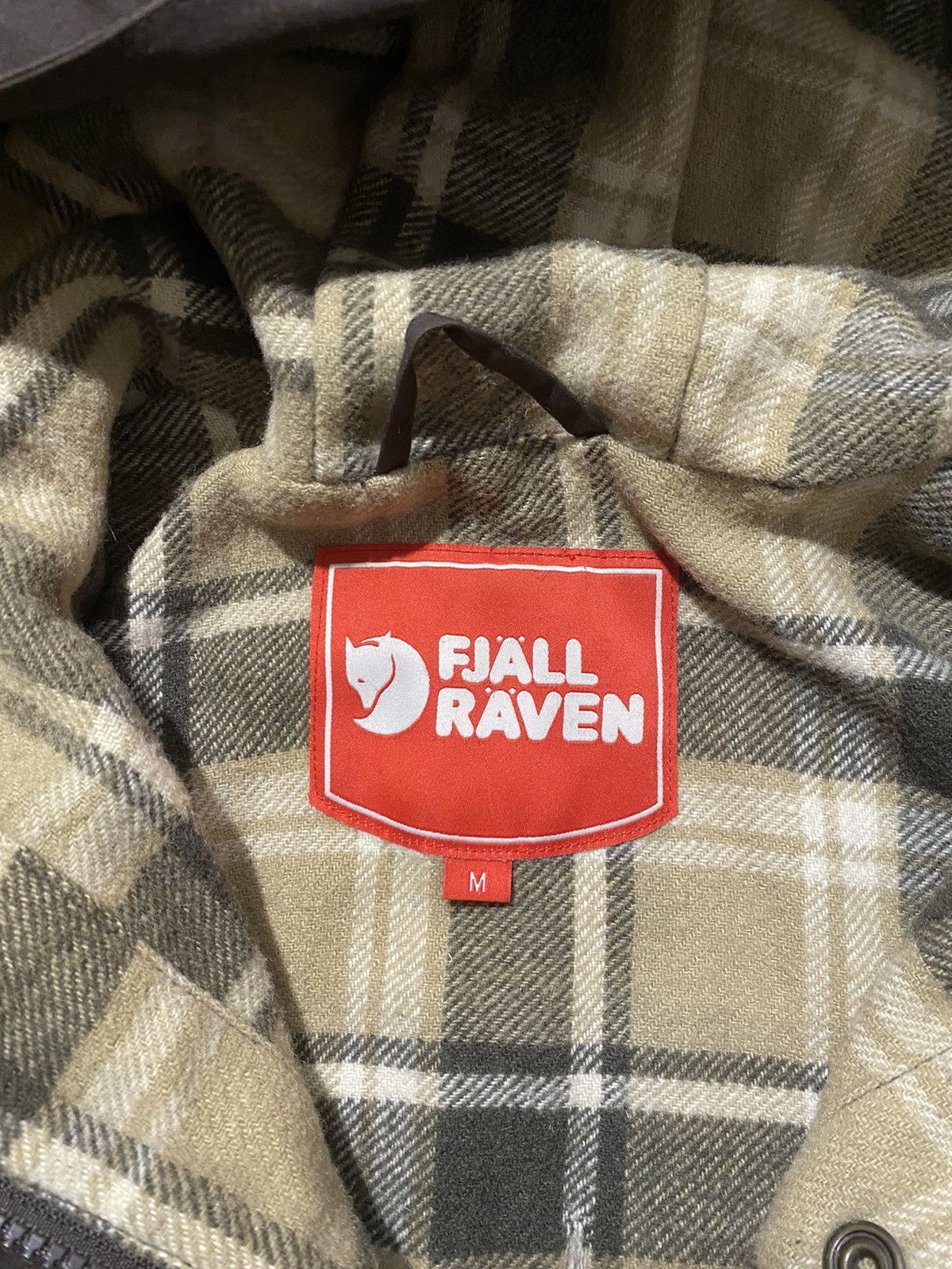 Fjallraven Fjallraven jacket parka Size US M / EU 48-50 / 2 - 5 Thumbnail