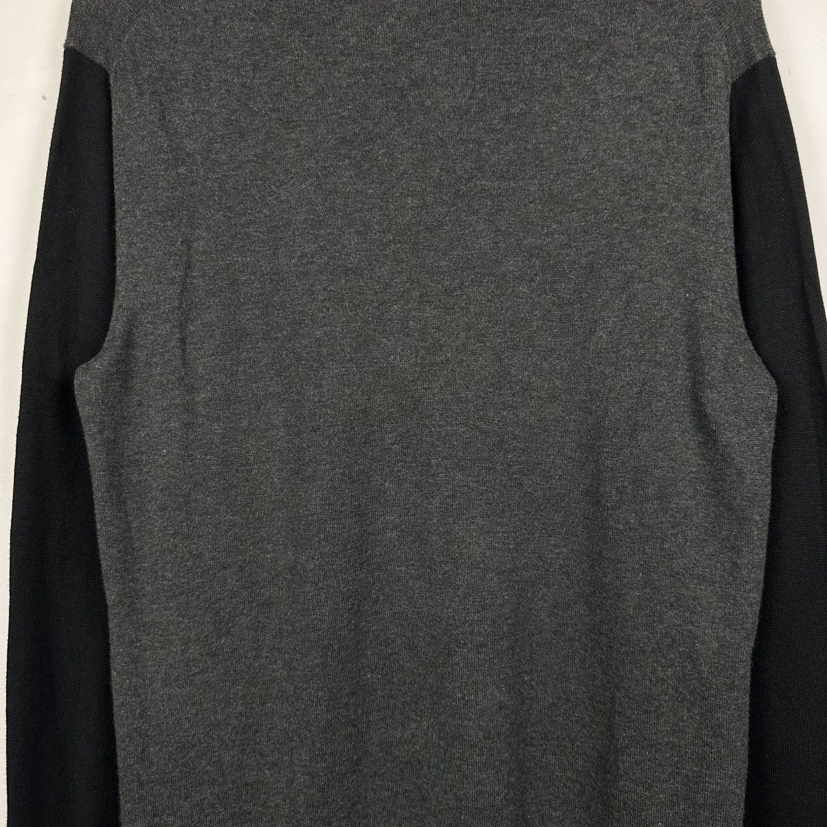 Armani Exchange Vintage Armani Exchange Eagle Knitted Sweater Size US M / EU 48-50 / 2 - 23 Thumbnail