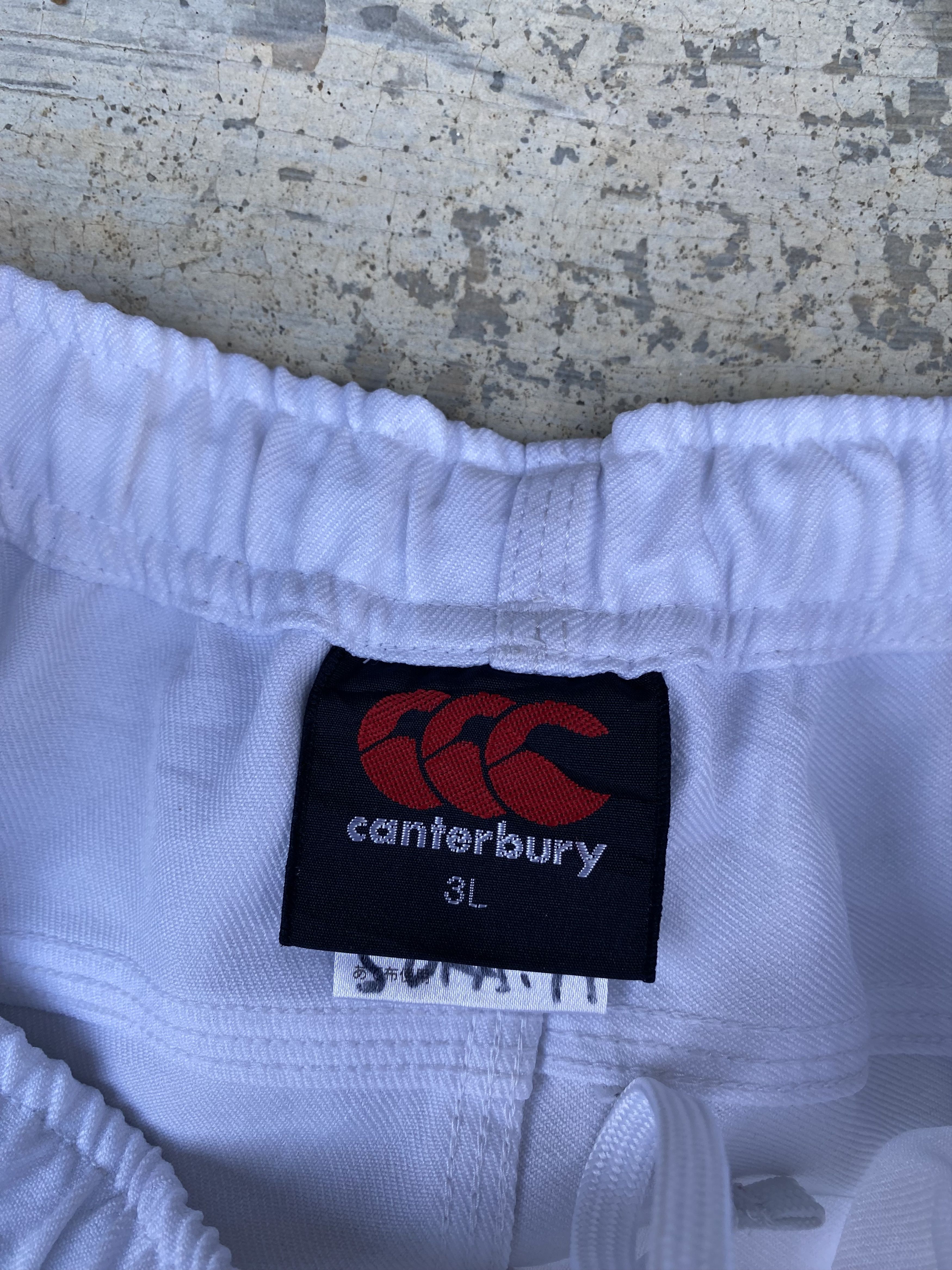 Canterbury of New Zealand Canterbury rugby shorts Size US 32 / EU 48 - 5 Thumbnail