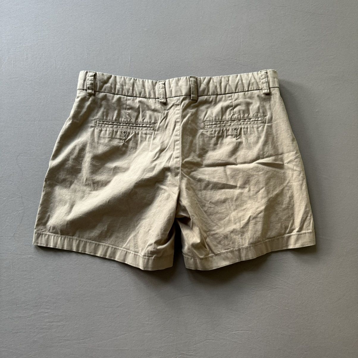 Benson × Vintage BENSON APPAREL Chino Shorts Size US 29 - 2 Thumbnail
