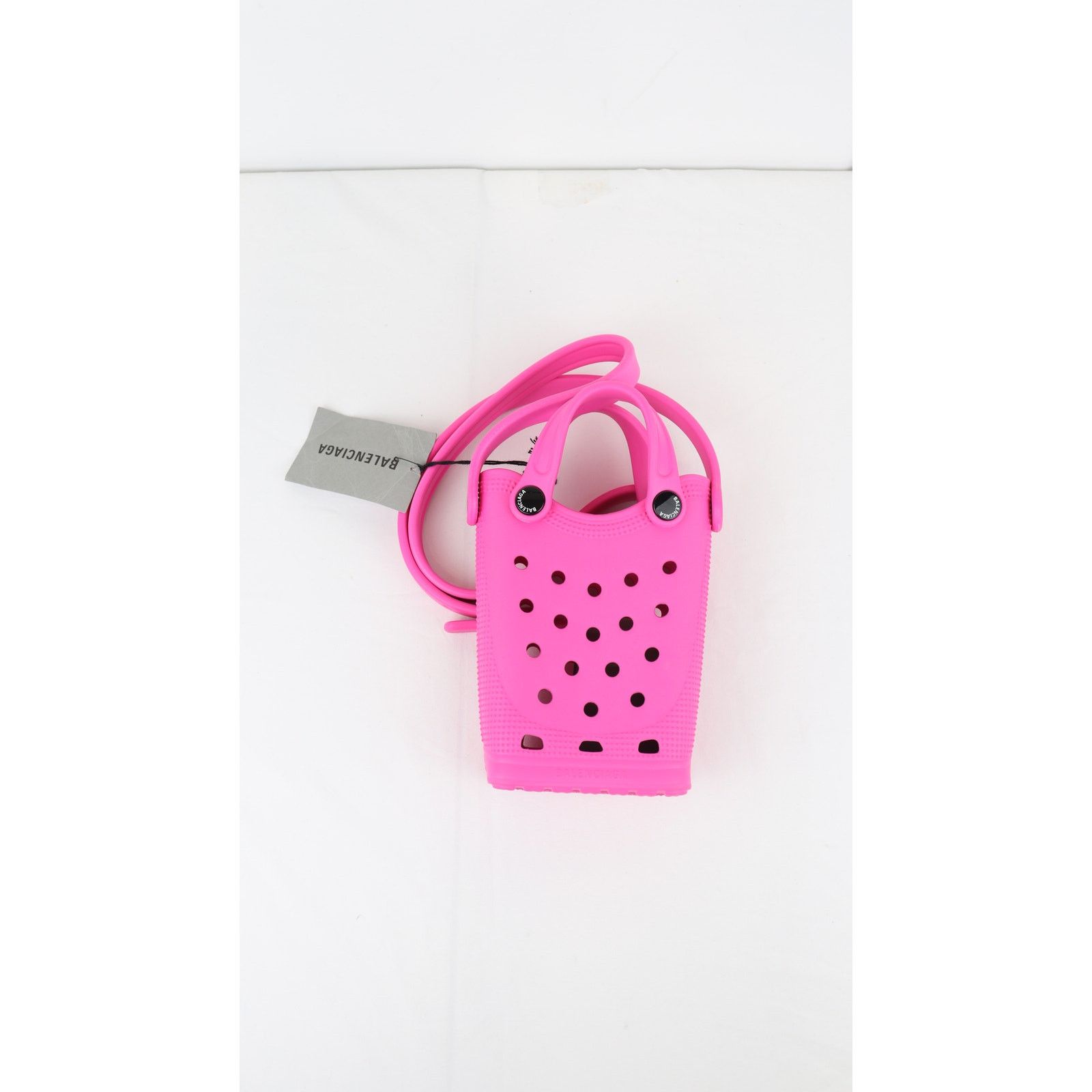 Balenciaga Le Cagole ルカゴール AirPods ホルダー AirPods Pro ケース BALENCIAGA LE CAGOLE(バレンシアガ ル