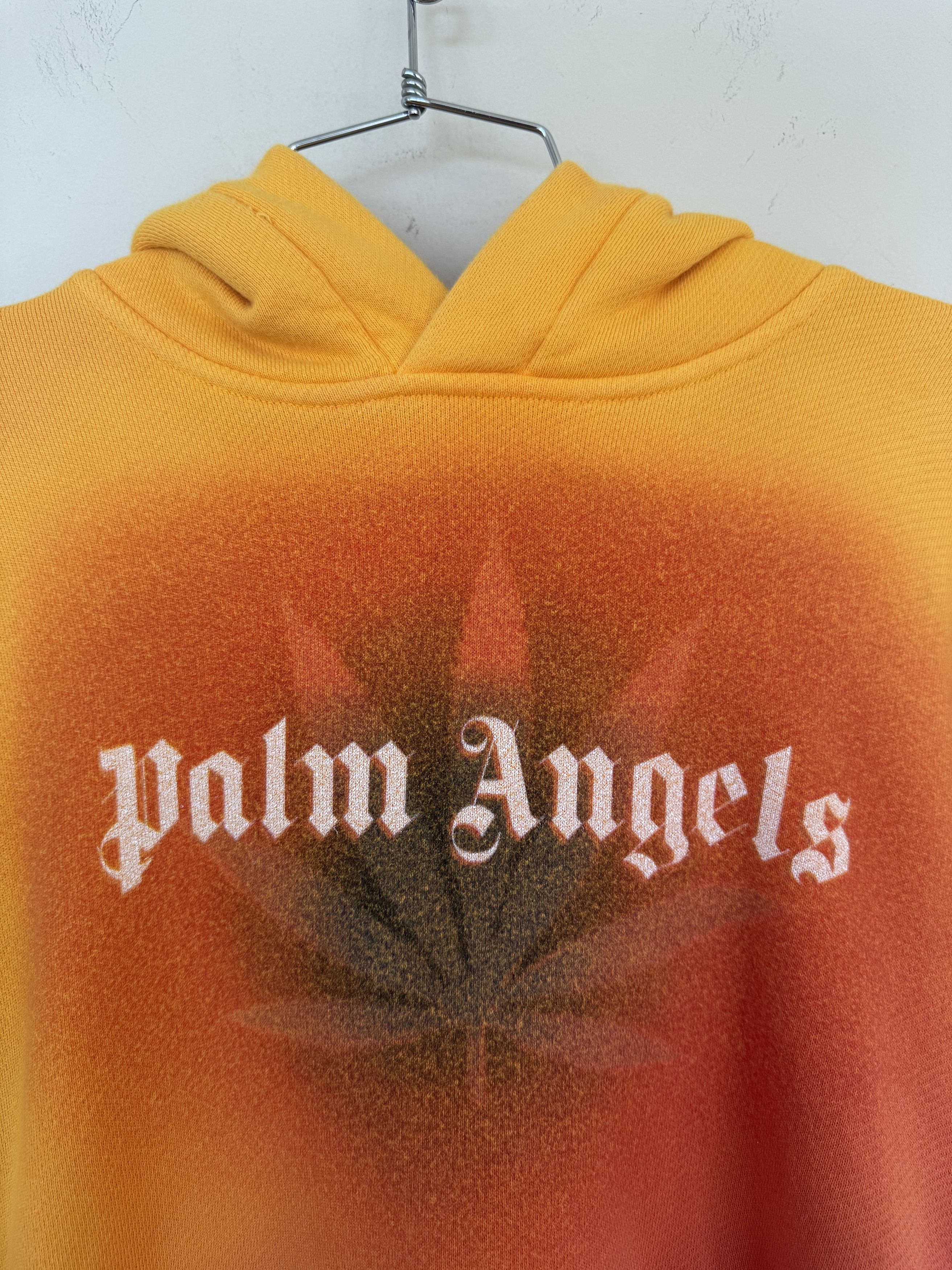 Palm Angels Palm Angels x The Webster Tye Dye Hoodie Size US M / EU 48-50 / 2 - 6 Thumbnail