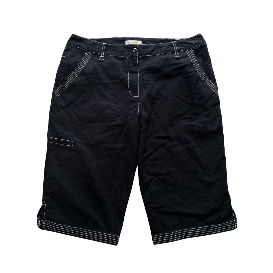 Mandarina Duck Mandarina Duck Short Size 31" - 1 Thumbnail