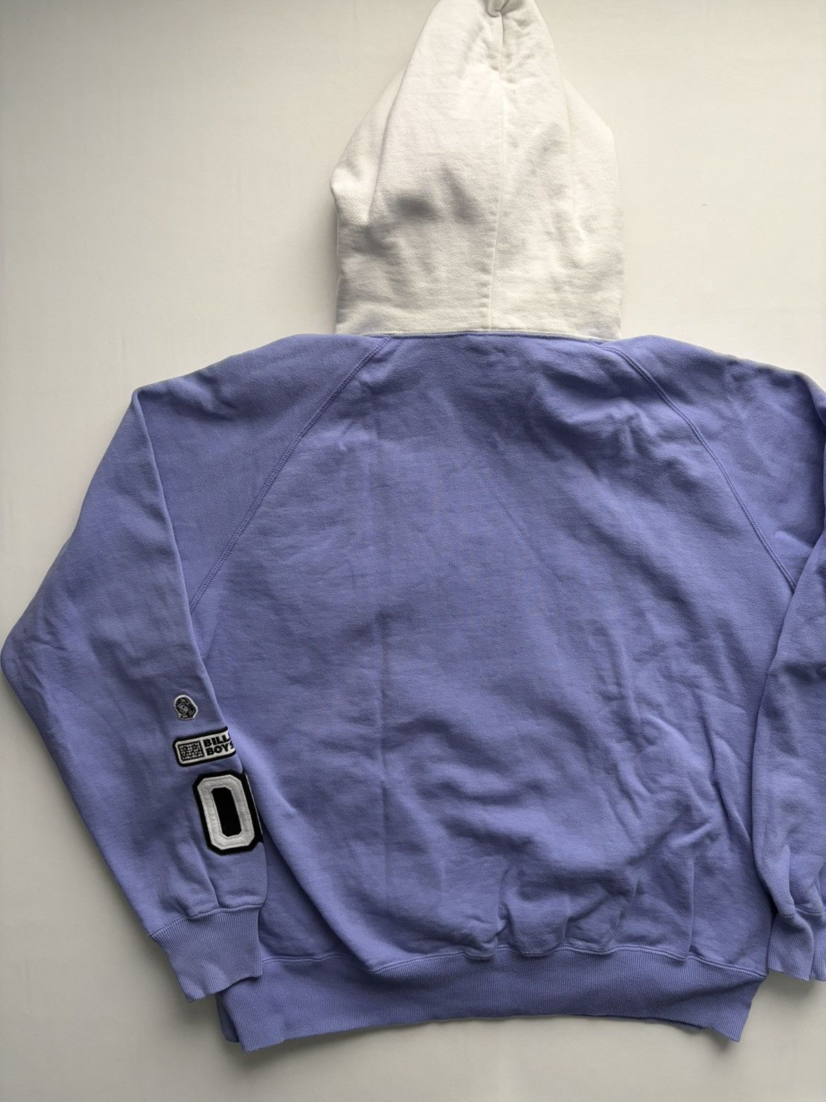 Billionaire Boys Club Season 6 Dollar Sign Hoodie Size US L / EU 52-54 / 3 - 2 Thumbnail