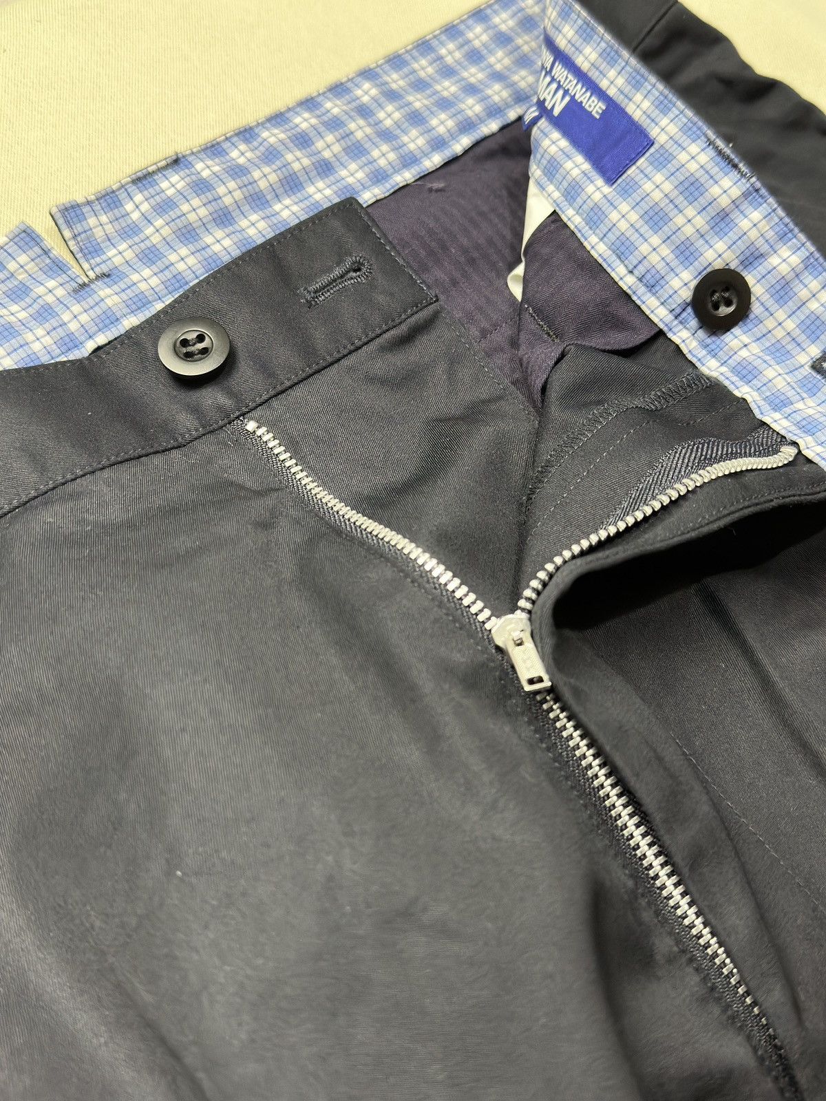 Junya Watanabe Junya Watanabe Size US 34 / EU 50 - 12 Thumbnail