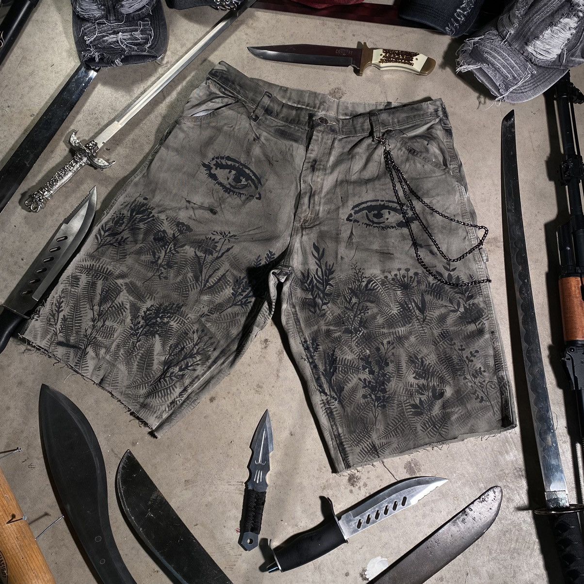 Other Bush Dweller Shorts Size US 38 / EU 54 - 5 Thumbnail
