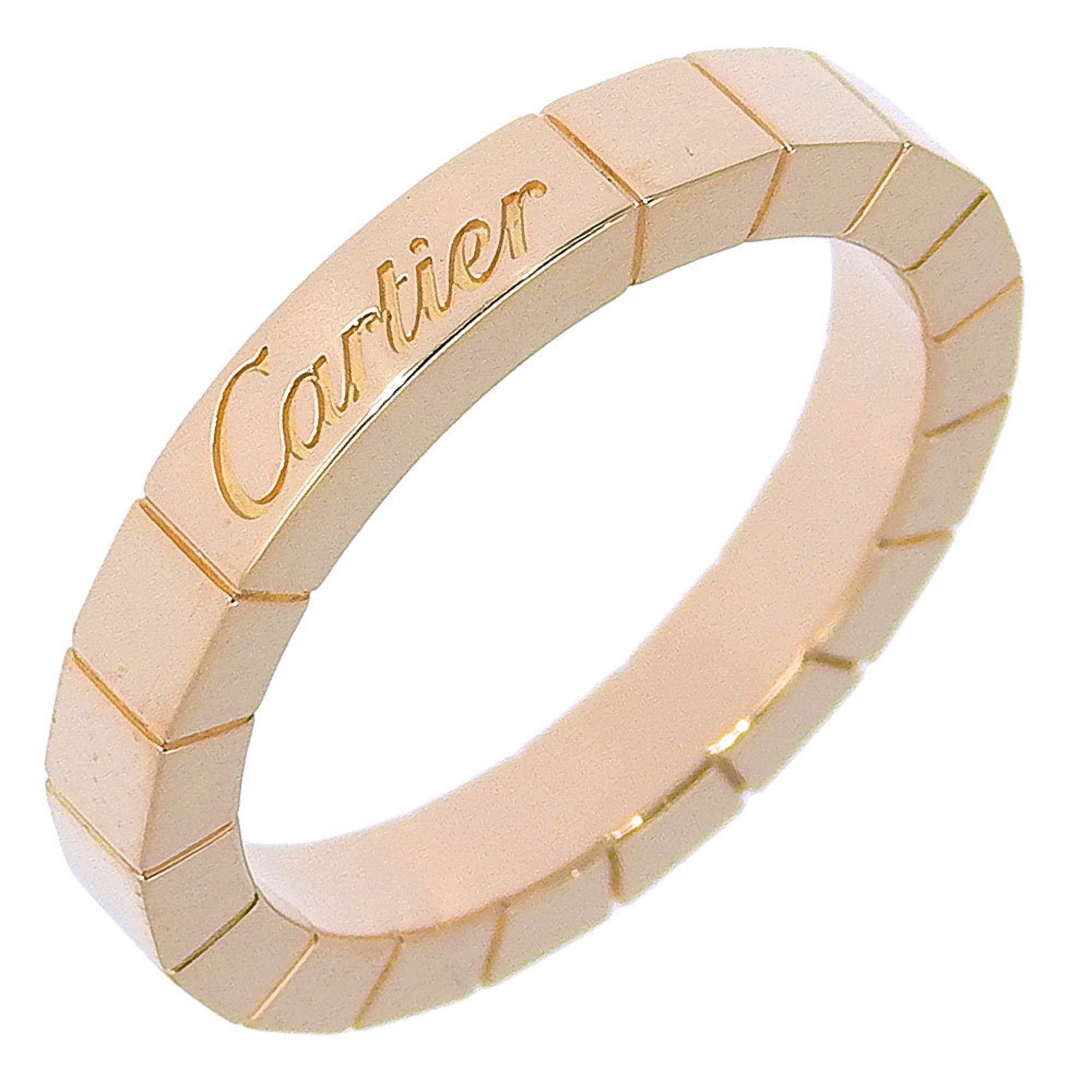 Cartier Cartier Lanière ring Size ONE SIZE - 1 Thumbnail