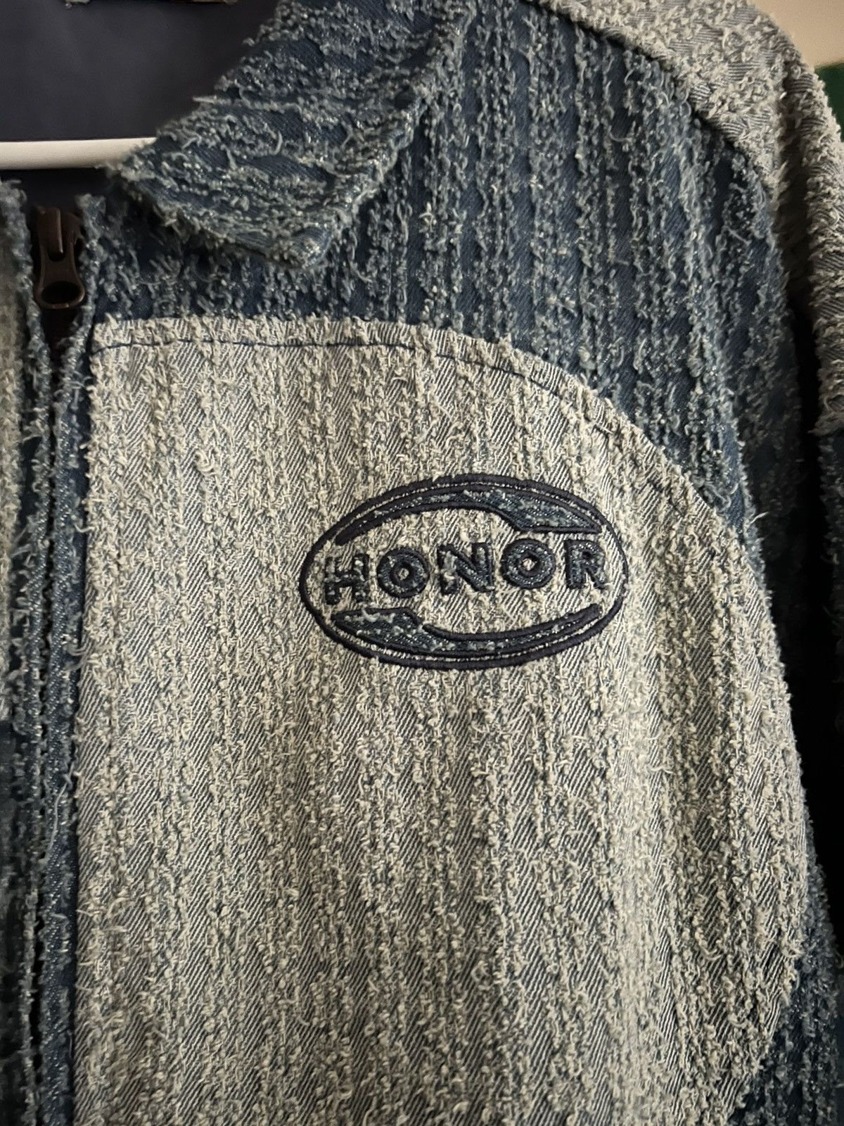 Honor the Gift Honor the Gift Zip Up Jacket Size US L / EU 52-54 / 3 - 2 Thumbnail