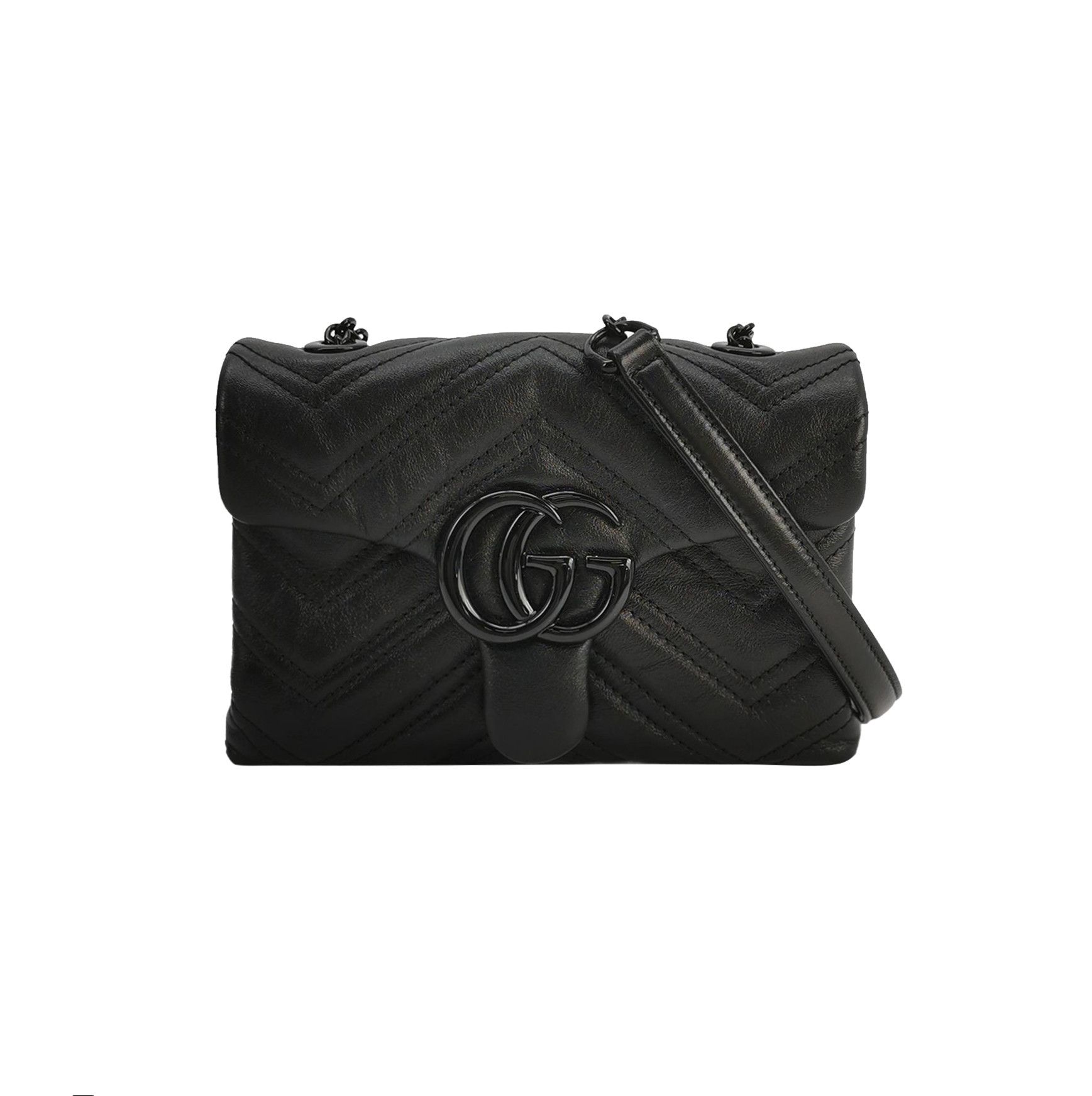 Gucci Gucci Women os Shoulder Bags Size ONE SIZE - 1 Thumbnail