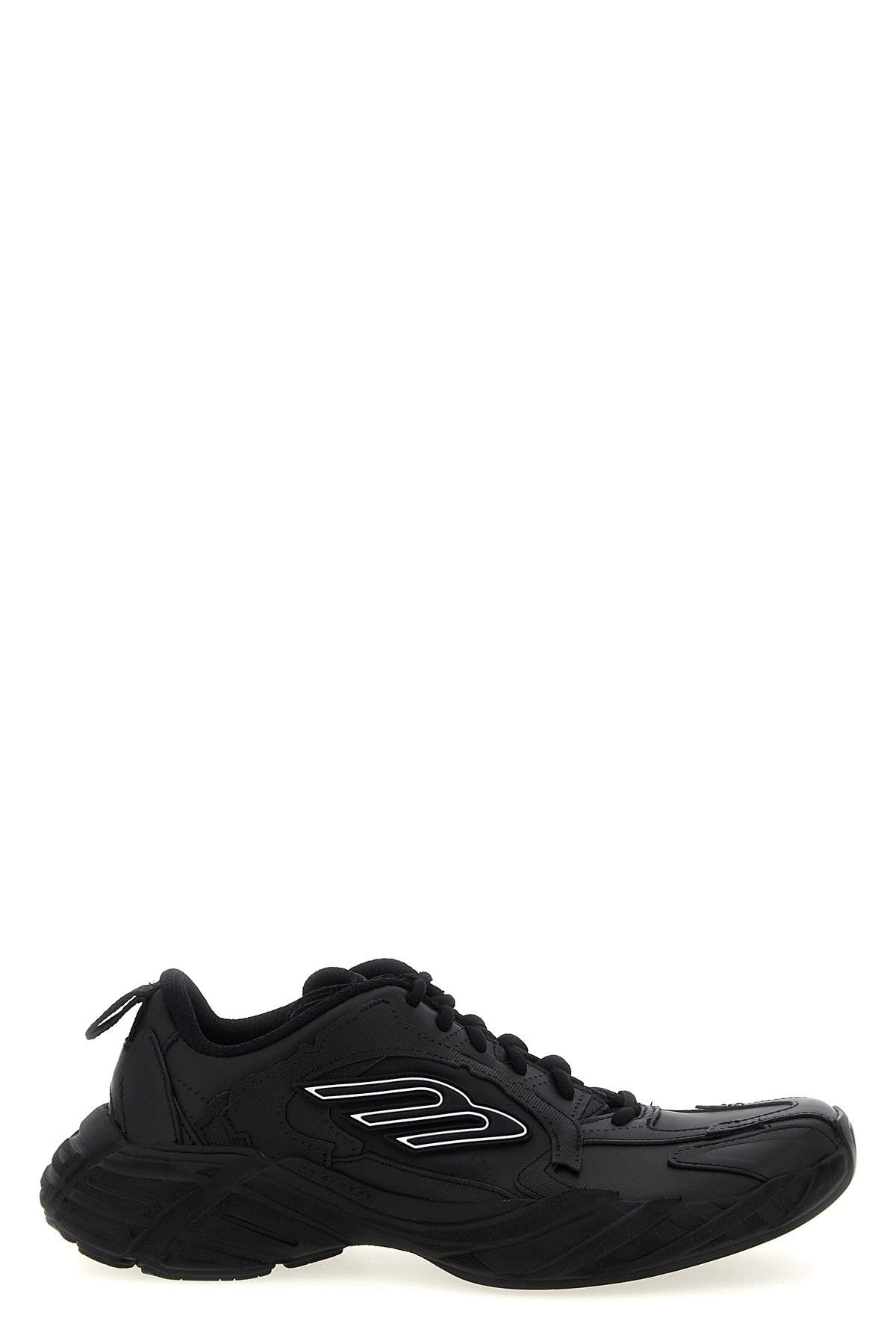 Balenciaga 'Monday' sneakers Size US 11 / EU 44 - 1 Thumbnail