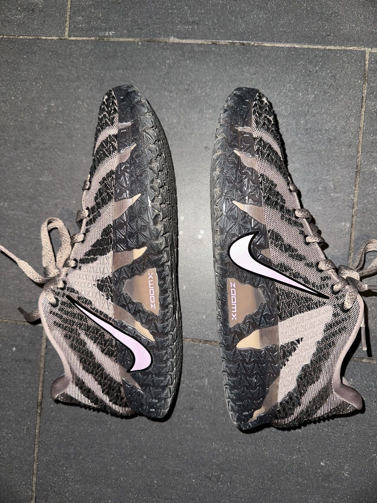 Ja 3 ‘Mink Brown’
