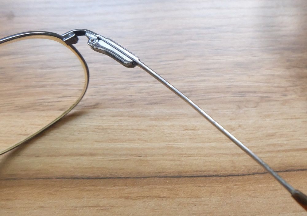 Vintage Allure Glasses Size ONE SIZE - 4 Thumbnail