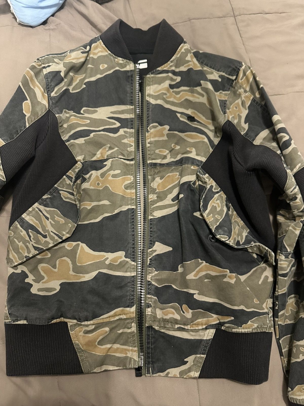 G-Star G star jacket Size US XS / EU 42 / 0 - 1 Thumbnail