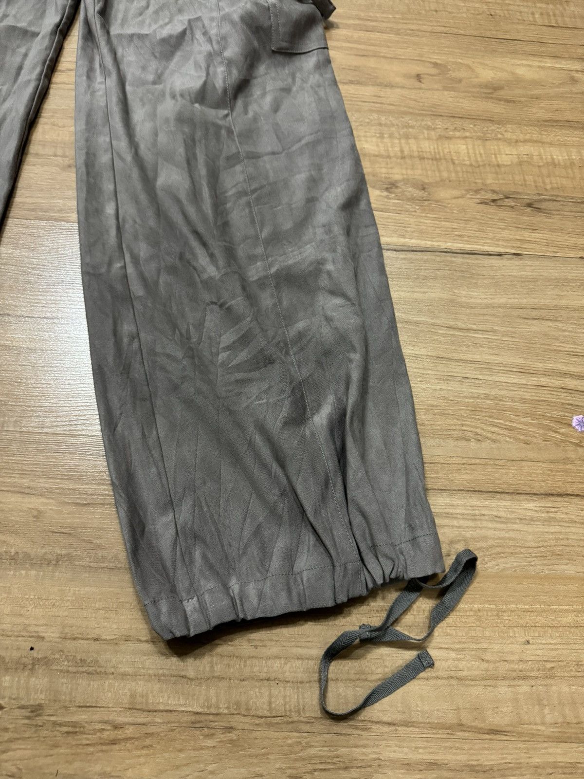 Japanese Brand × Seditionaries ECLORE TACTICAL PLAYFUL PANTS Size US 35 - 2 Thumbnail