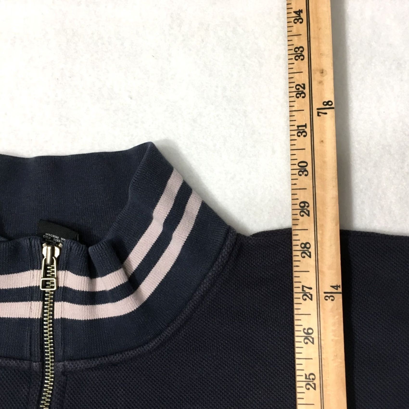 Vintage Item Specifications: Neckline: Crew Neck Size US XXL / EU 58 / 5 - 6 Thumbnail