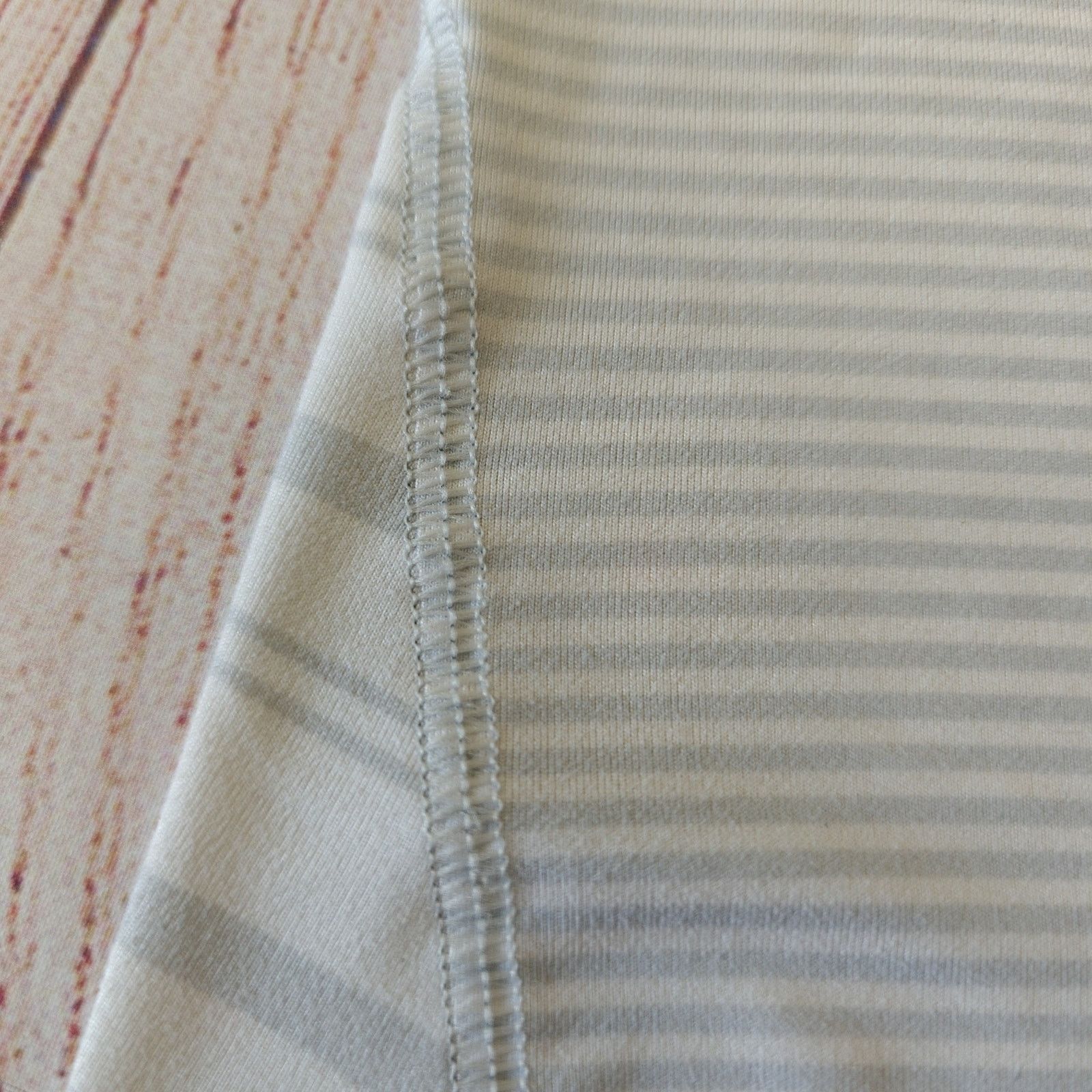 Athleta Athleta striped racerback tank top sz S Size S / US 4 / IT 40 - 6 Thumbnail