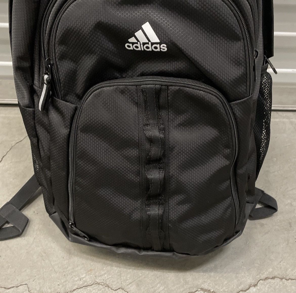 Adidas Adidas Load Spring Back Pack Size ONE SIZE - 2 Thumbnail
