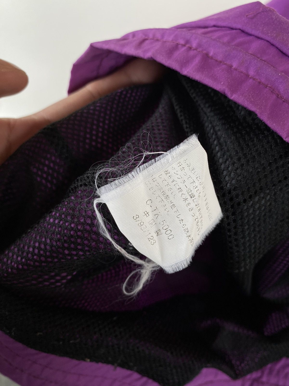 Japanese Brand Vtg J&C Sport Anorak Jacket Size US L / EU 52-54 / 3 - 13 Thumbnail