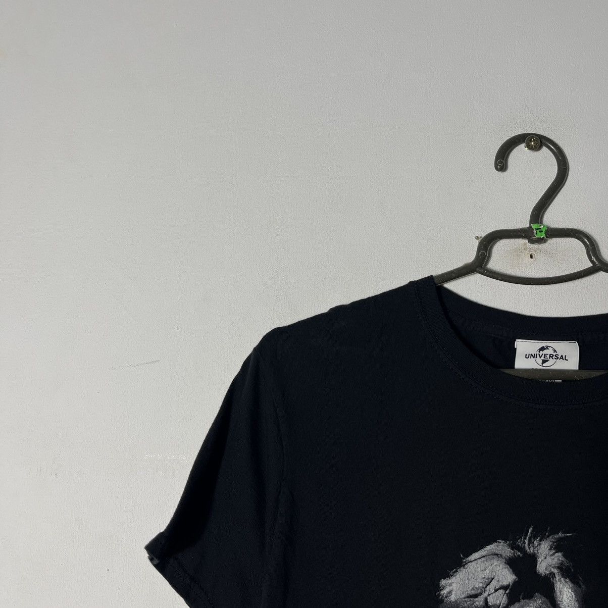 Other Horror Chucky "My Friends Call Me..." T-Shirt Movie RARE Size US L / EU 52-54 / 3 - 3 Thumbnail