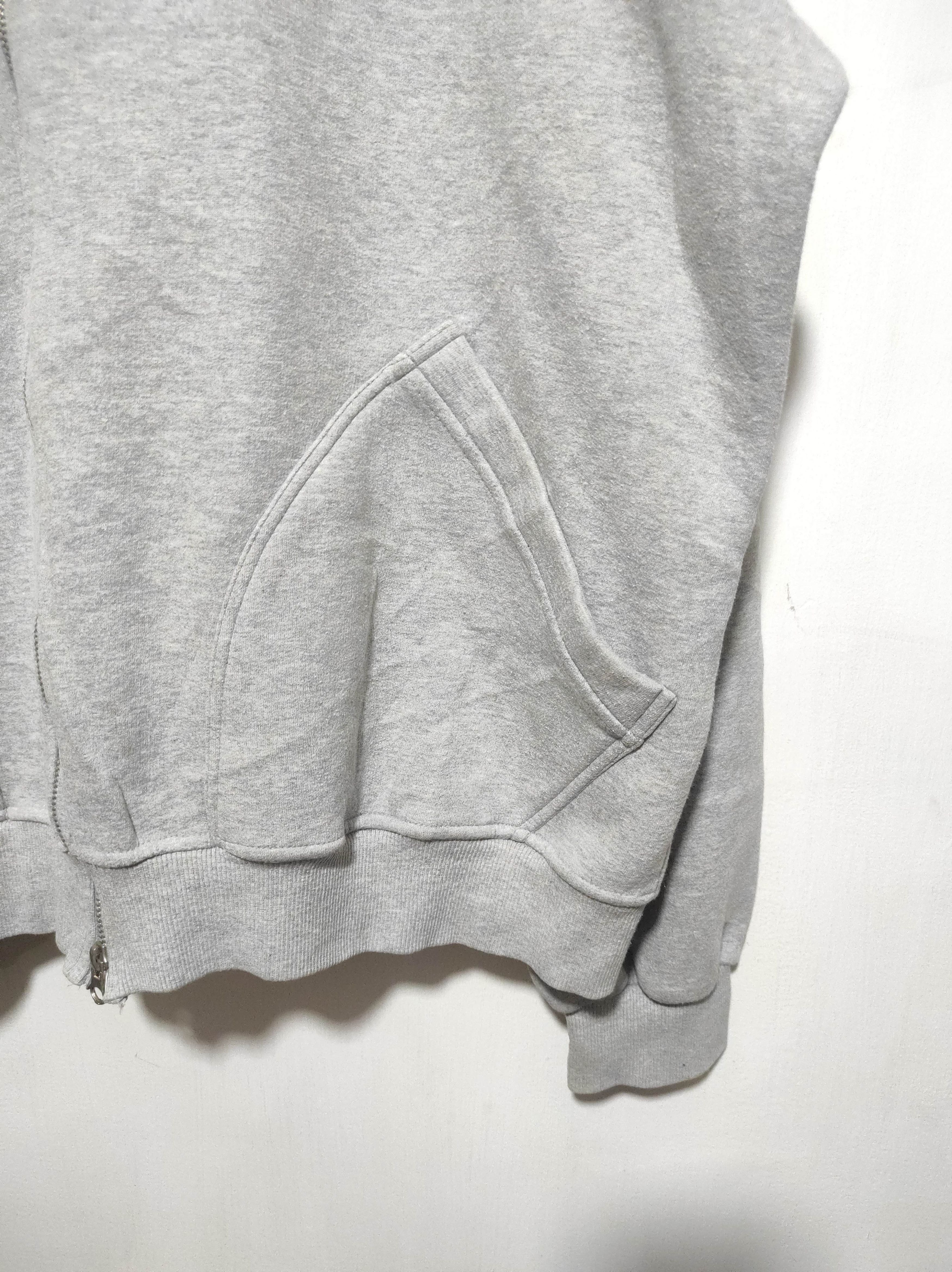 If Six Was Nine Jackpot Boxy double zipper Fur Hoodie Lgb IfSixWasNine style Size US L / EU 52-54 / 3 - 11 Thumbnail