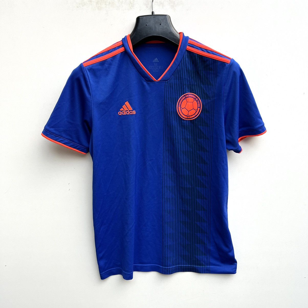 Colombia Jersey 2018 2019