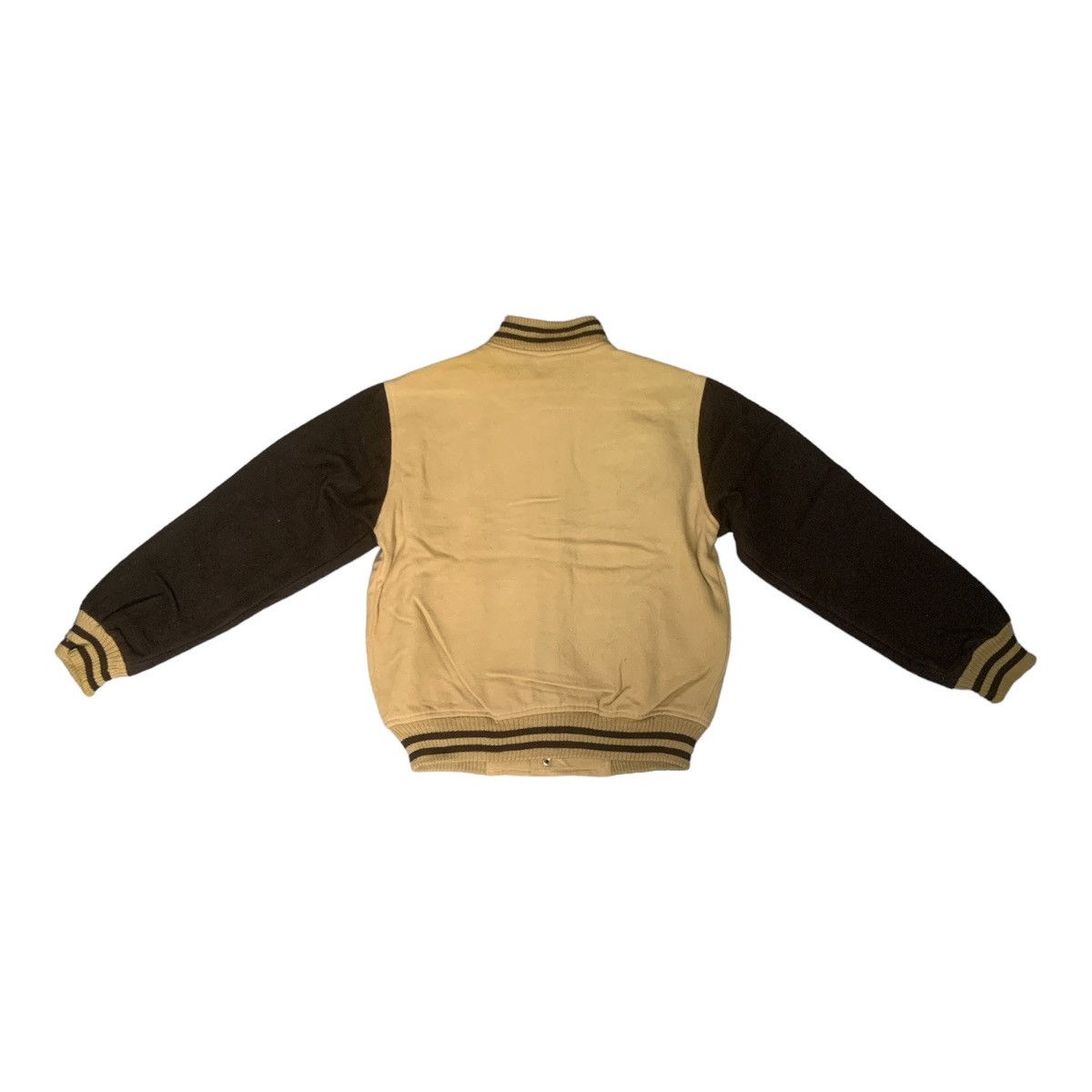 Cougar × Vintage Rare Design Vintage Cougar Sportswear Varsity Jackets Size S / US 4 / IT 40 - 2 Thumbnail