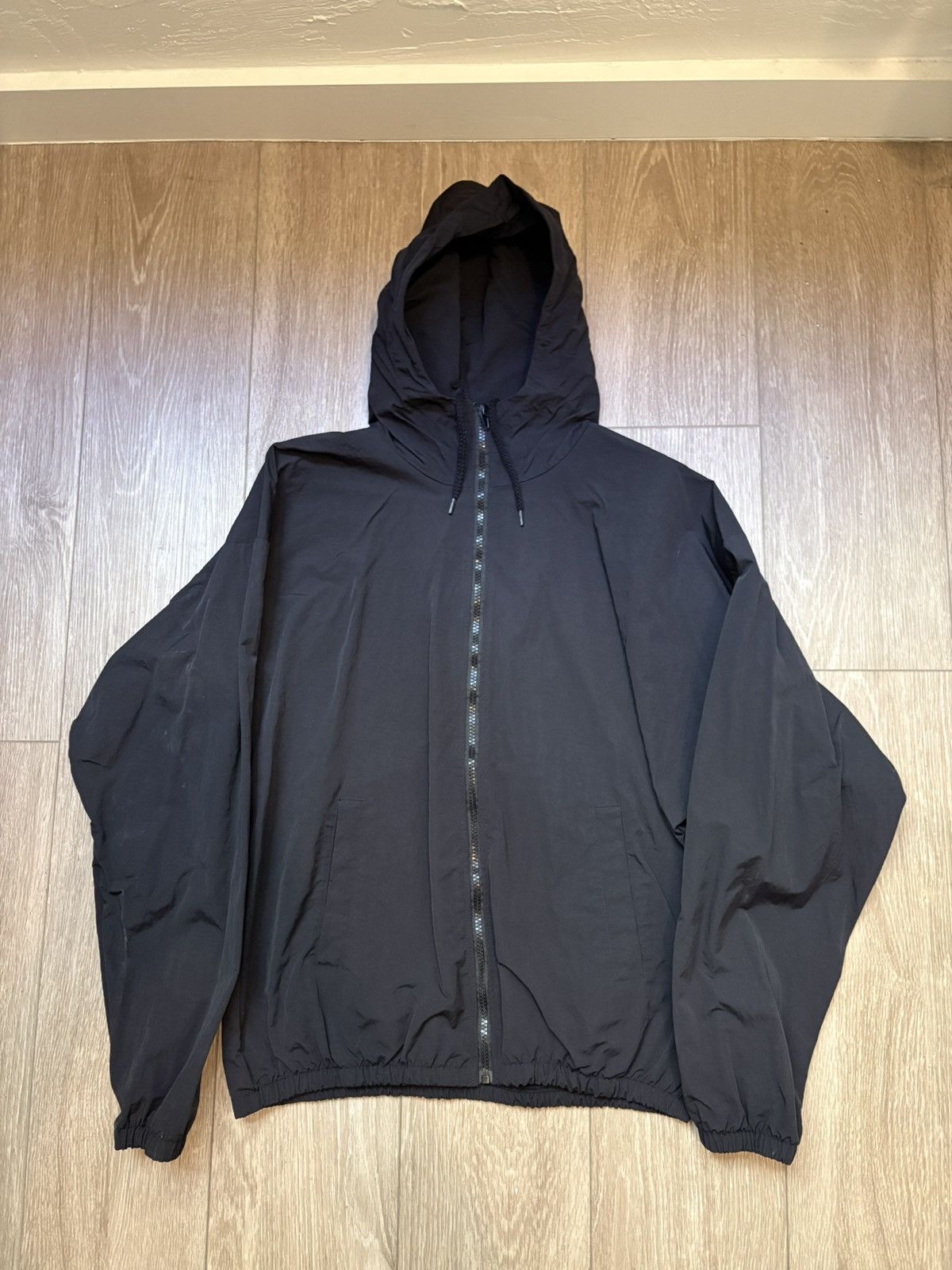 Yeezy Yeezy WB-01 Size US S / EU 44-46 / 1 - 1 Thumbnail