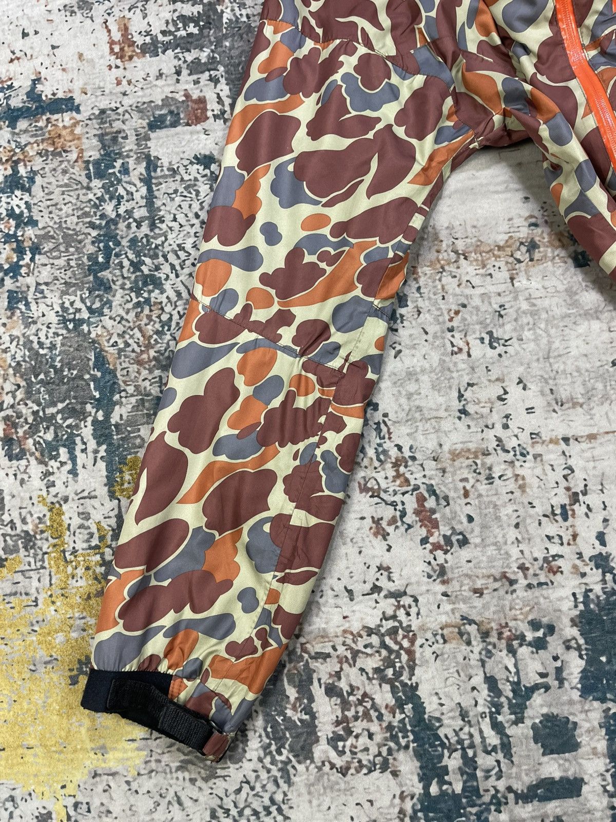 Sports Specialties Water Rocks Gorpcore Camo Performance Outdoor Gear Size US L / EU 52-54 / 3 - 9 Thumbnail
