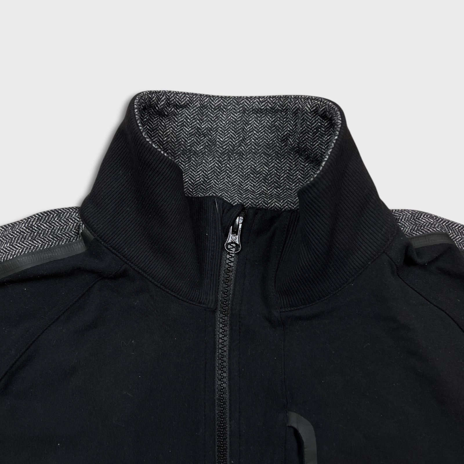 Other Lululemon Kung Fu Jacket II Athletic Tracksuit Top Bomber Size US XL / EU 56 / 4 - 2 Thumbnail