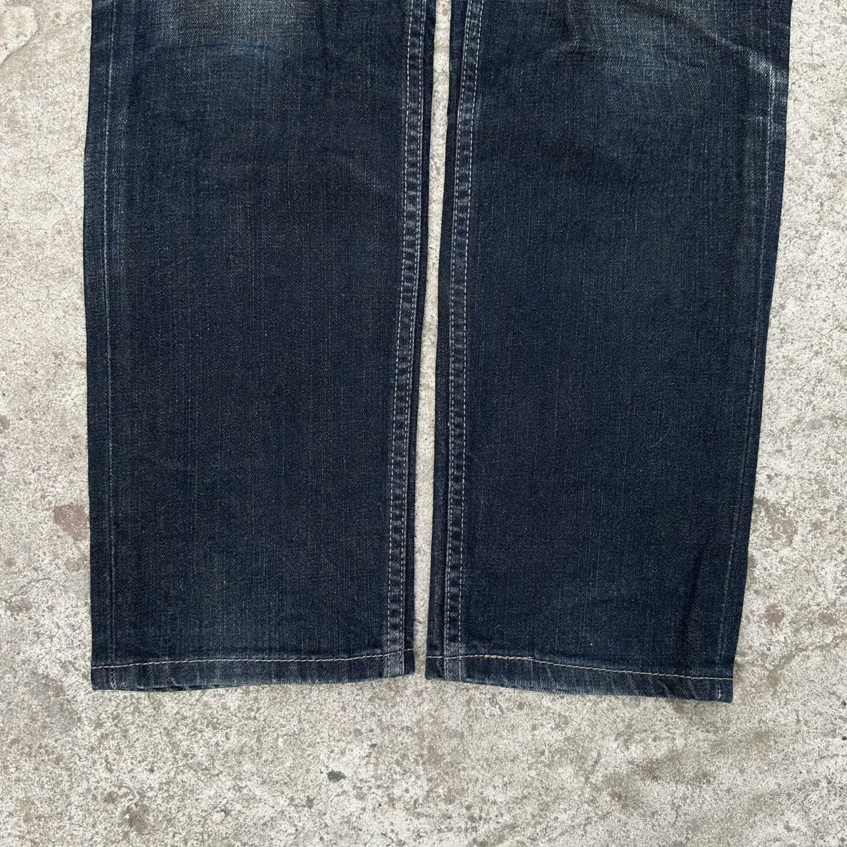 Japanese Brand × Levi's Vintage Clothing Vintage Levi’s 511 Jeans W34xL30 Pants Y2K 00s USA Size US 34 / EU 50 - 7 Thumbnail