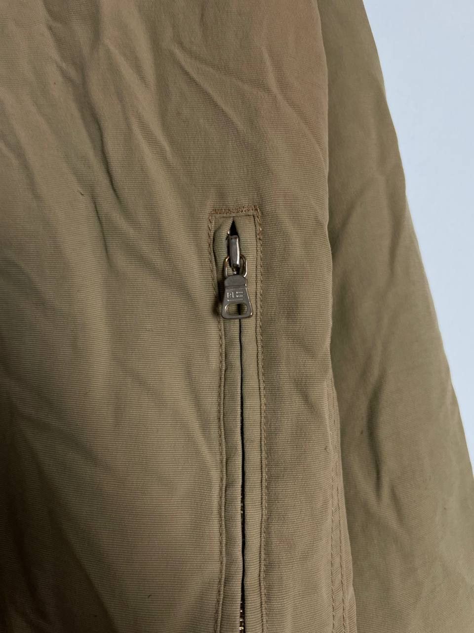 Polo Ralph Lauren × Vintage Ralph Lauren Polo Jeans Company Outerwear Jacket Size US M / EU 48-50 / 2 - 5 Thumbnail
