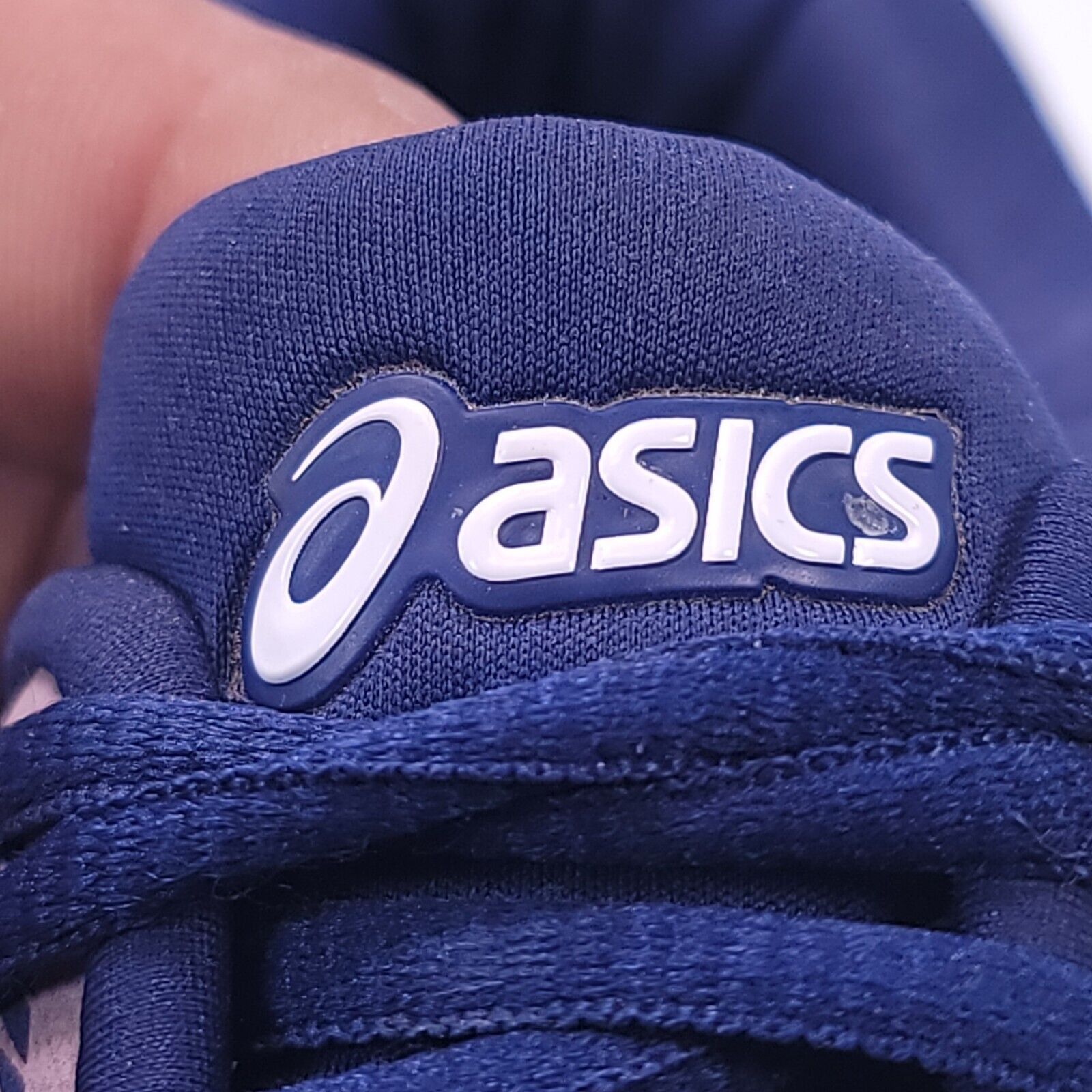 Asics ASICS Gel-Excite 5 Shoe Womens Size 8.5 1012A150 Gray Blue Size US 8.5 / IT 38.5 - 8 Thumbnail