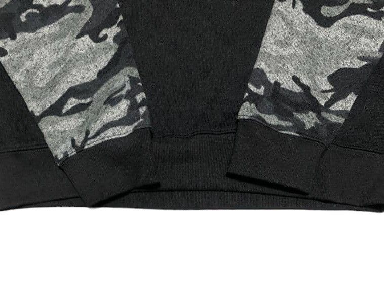 Bullet Noise Bullet Noise Skull Camo Hoodie Size US L / EU 52-54 / 3 - 3 Thumbnail