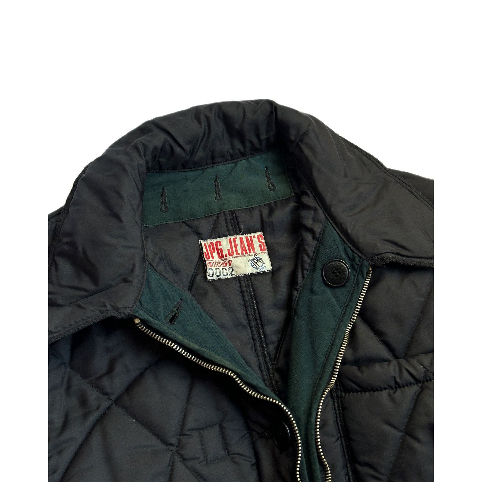 Jean Paul Gaultier Jean Paul Gaultier Reversible Jacket Size US L / EU 52-54 / 3 - 2 Thumbnail