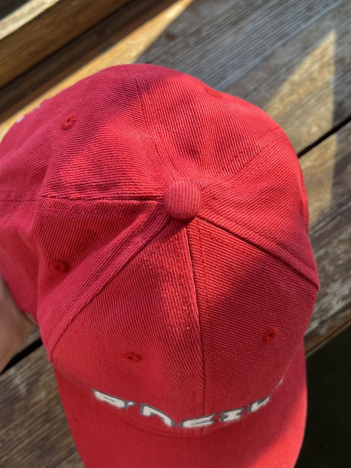 Hat Club Vintage Oneill y2k surf style cap 90’s Size ONE SIZE - 15 Thumbnail