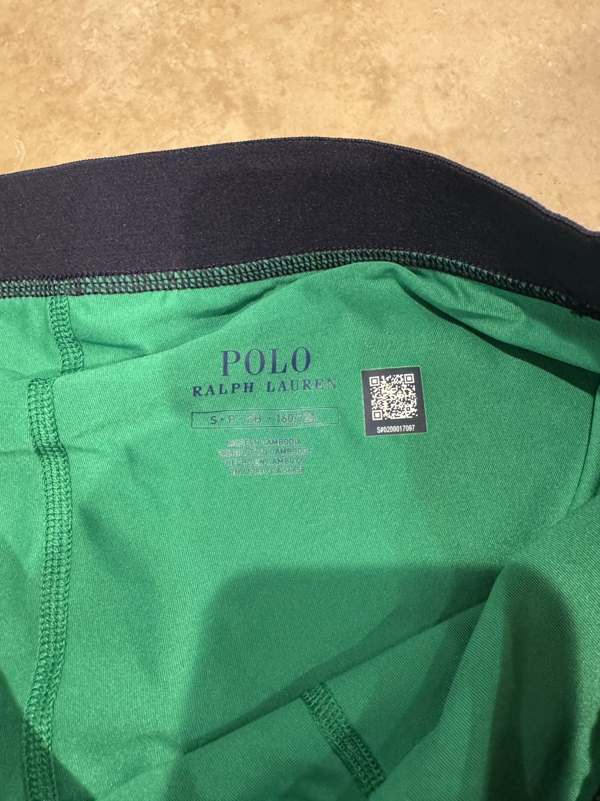 Polo Ralph Lauren US Open 2025 Ball Crew Tennis Skort Size S Size 27" / US 4 / IT 40 - 9 Thumbnail