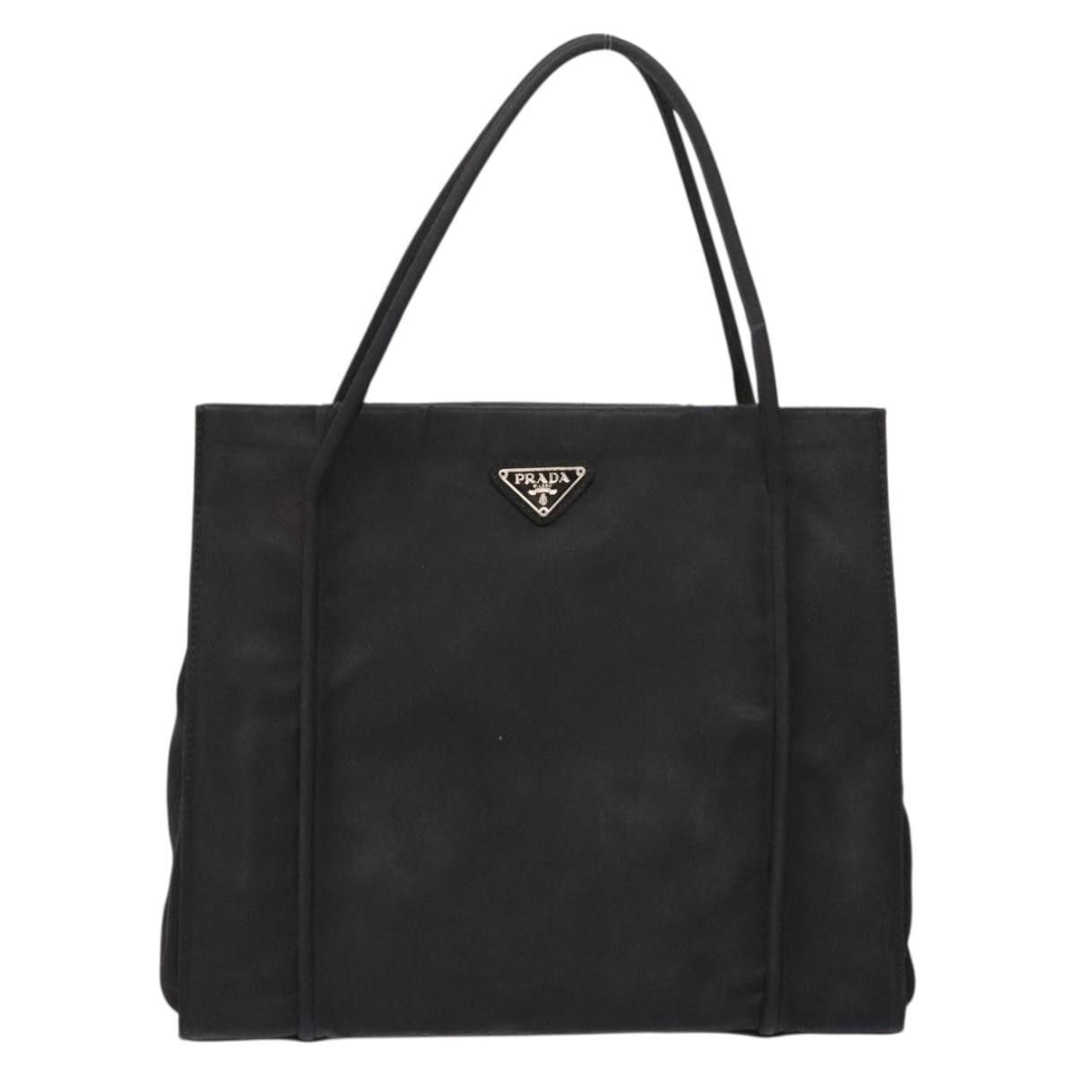 Prada Prada cabas tessuto nylon Size ONE SIZE - 1 Thumbnail