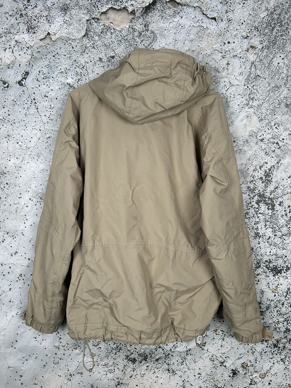 Helly Hansen Helly Hansen Outdoor Jacket Streetwear Rap Baggy Hype Size US L / EU 52-54 / 3 - 6 Thumbnail