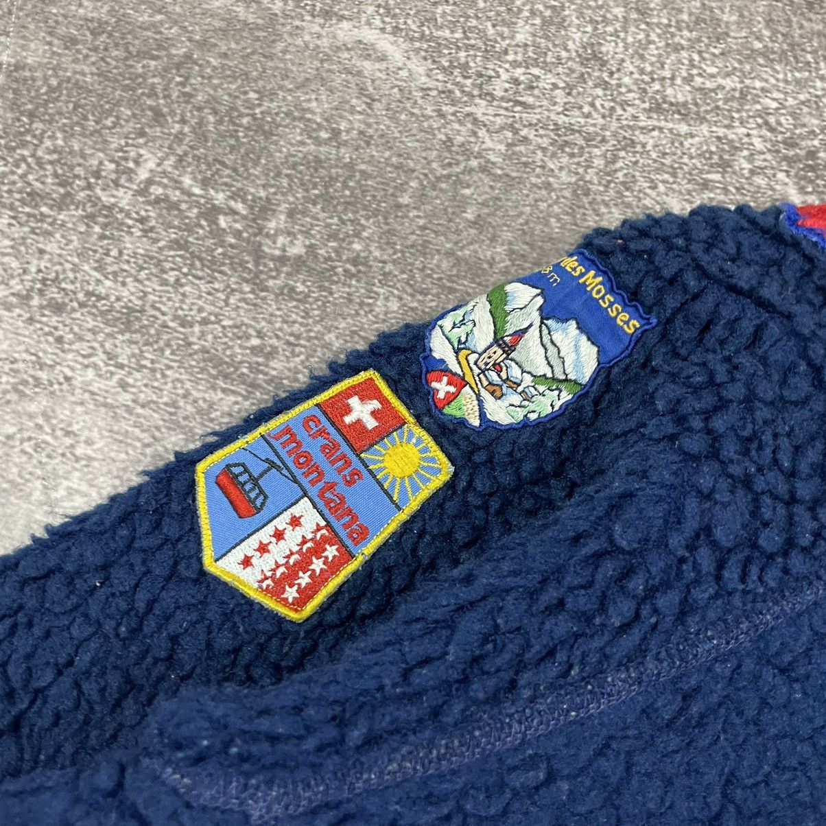 Helly Hansen Vintage 80-90’s Helly Hansen Opti Sweater Size US XL / EU 56 / 4 - 8 Thumbnail