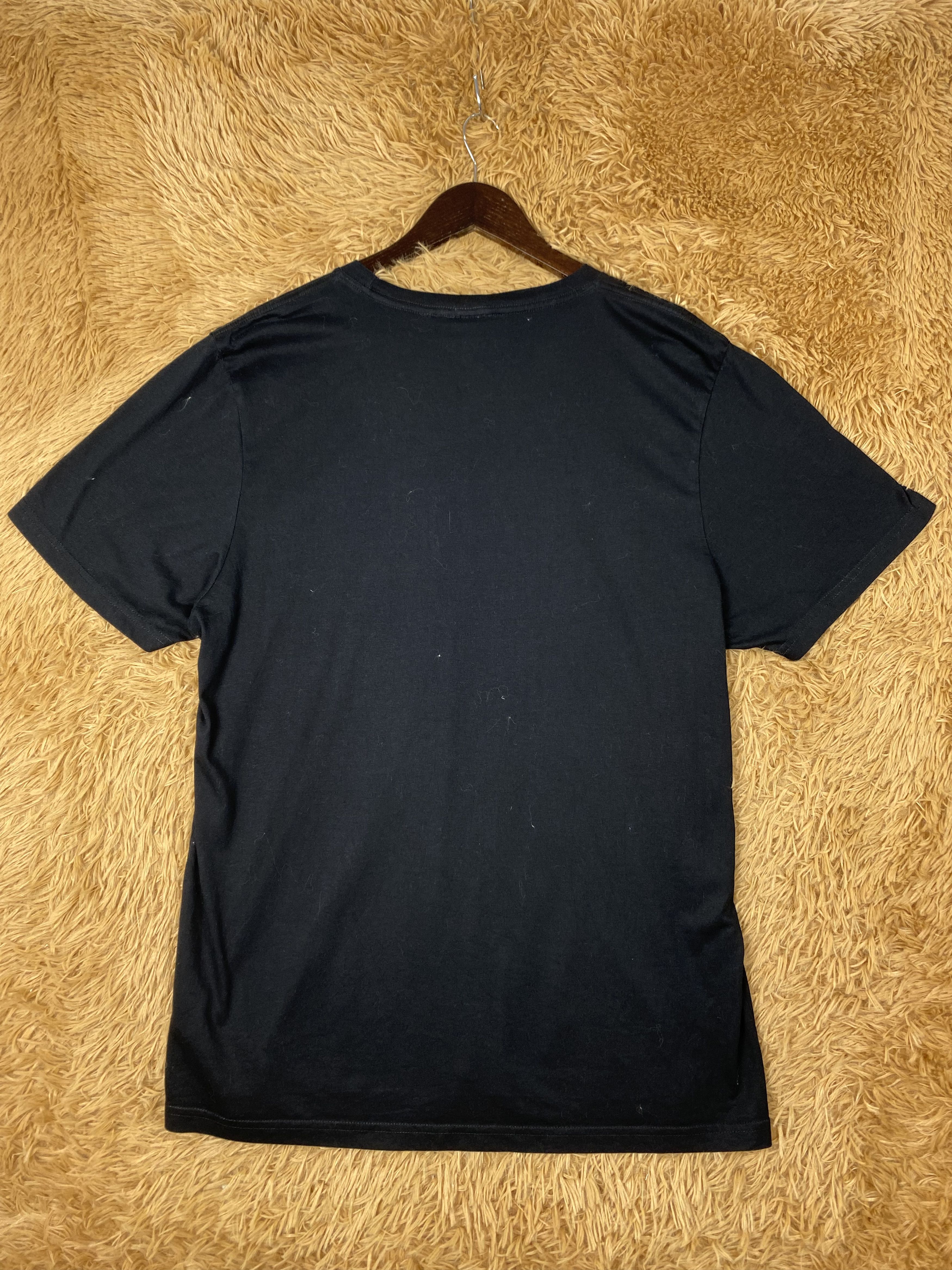 Wu-Tang Clan Vintage Wu-Tang T-Shirts PT0059 Size US XXL / EU 58 / 5 - 4 Thumbnail