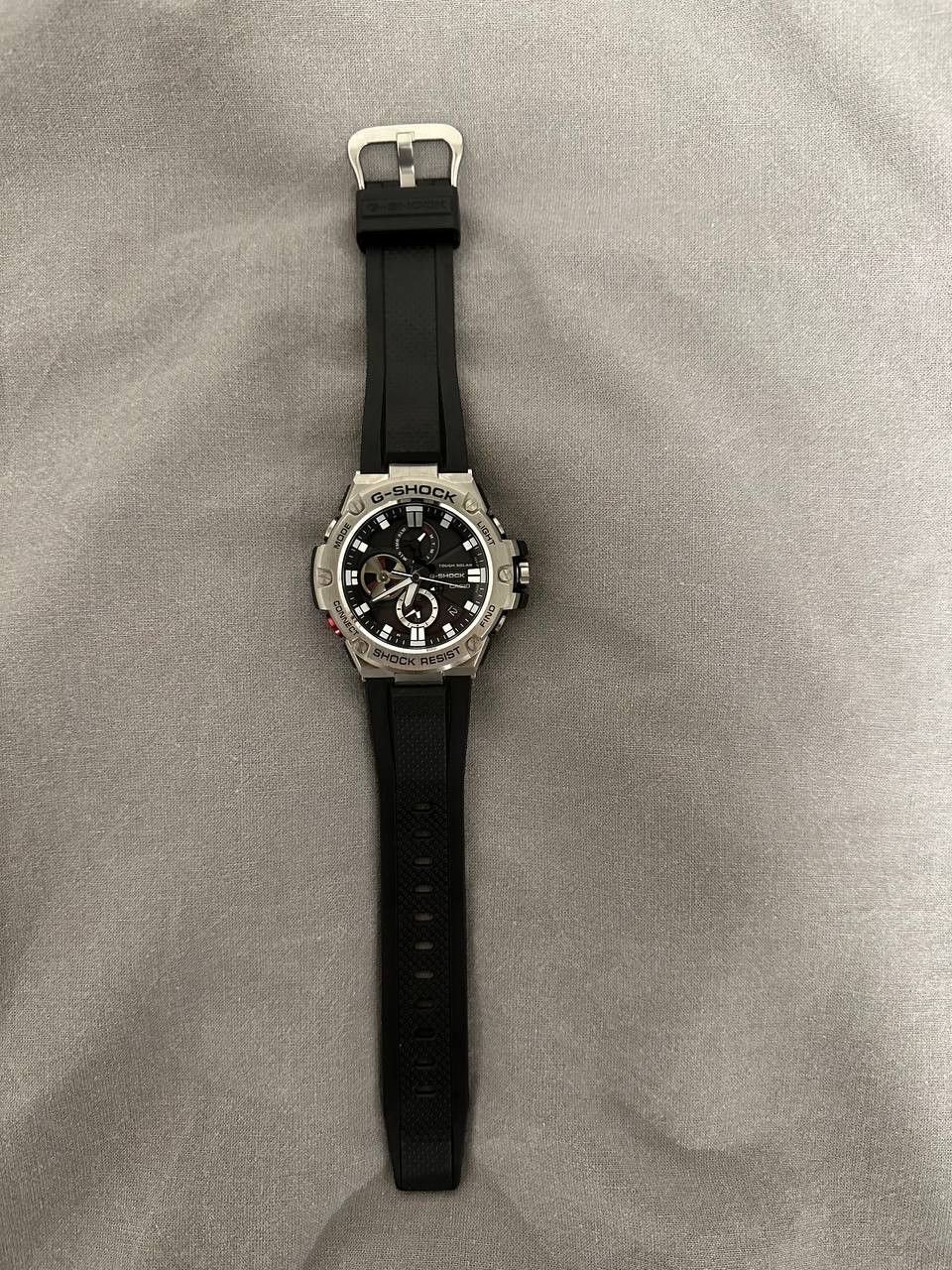 Casio CASIO G-Shock GST-B-100 Size ONE SIZE - 1 Thumbnail