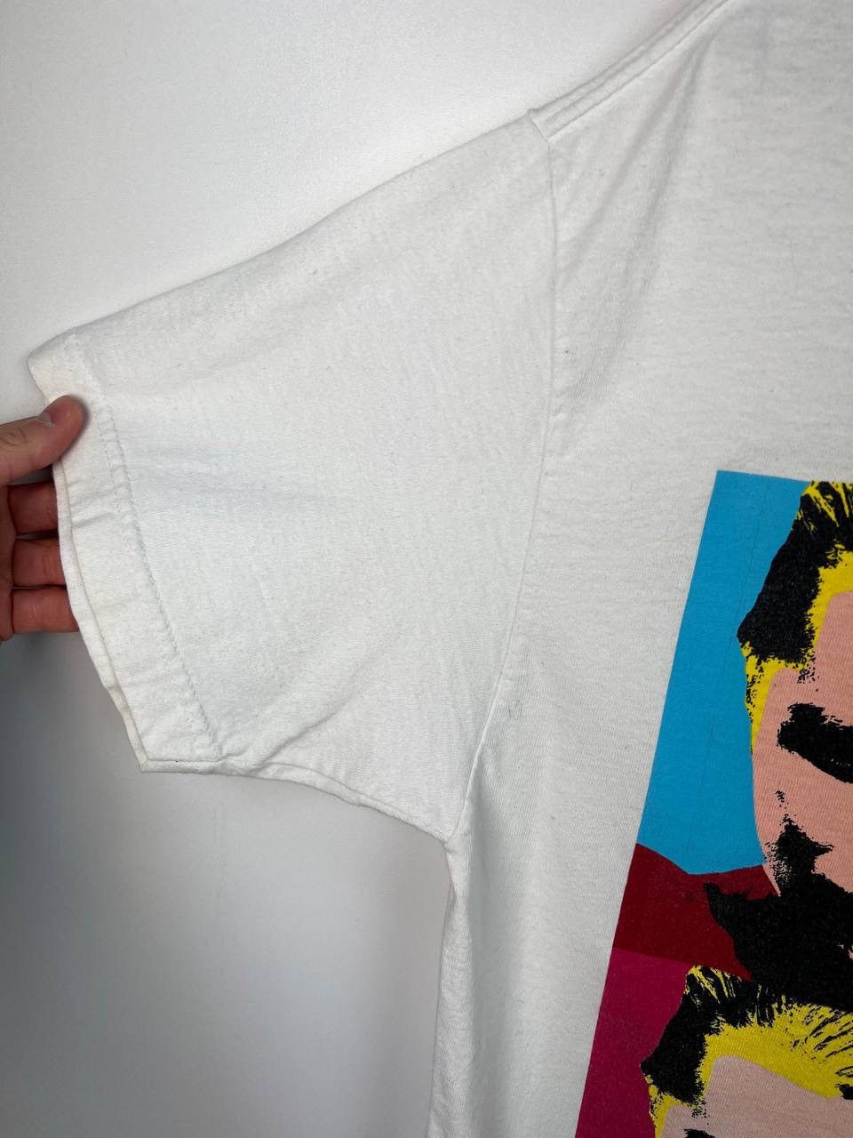 WWE NXT WWE Part Man Wrestling t-shirts size L Size US L / EU 52-54 / 3 - 6 Thumbnail