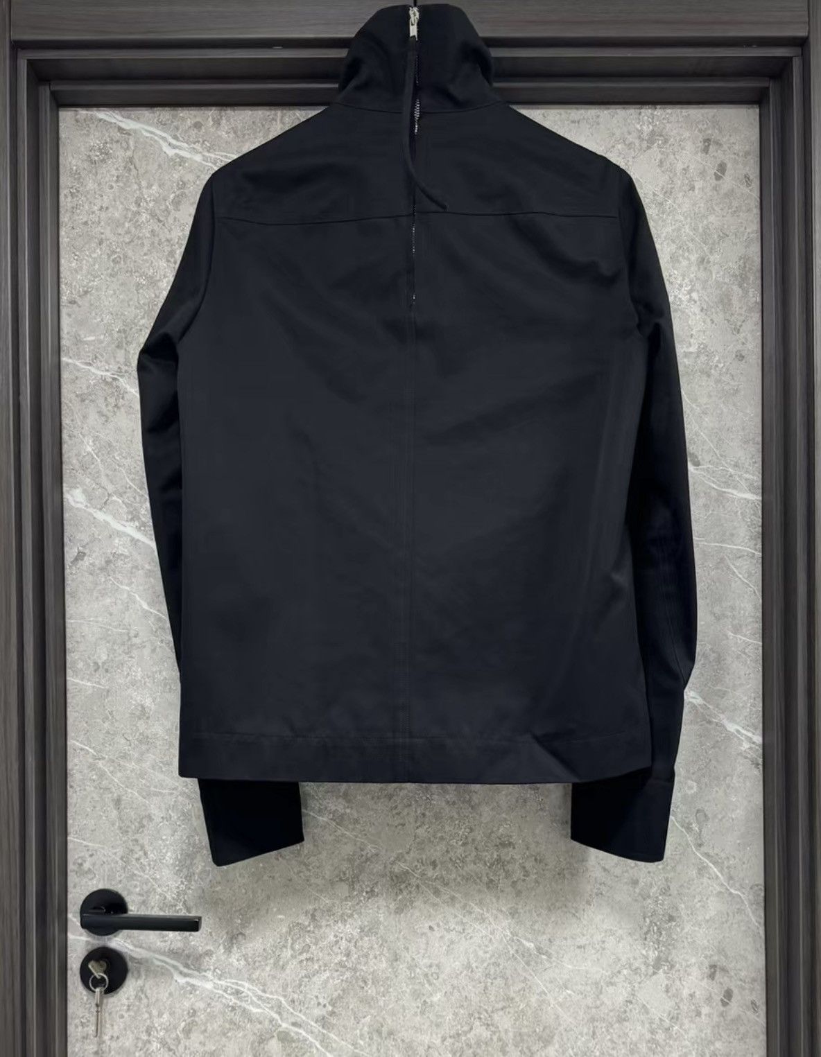 Rick Owens Rick Owens Jacket Size US M / EU 48-50 / 2 - 2 Thumbnail