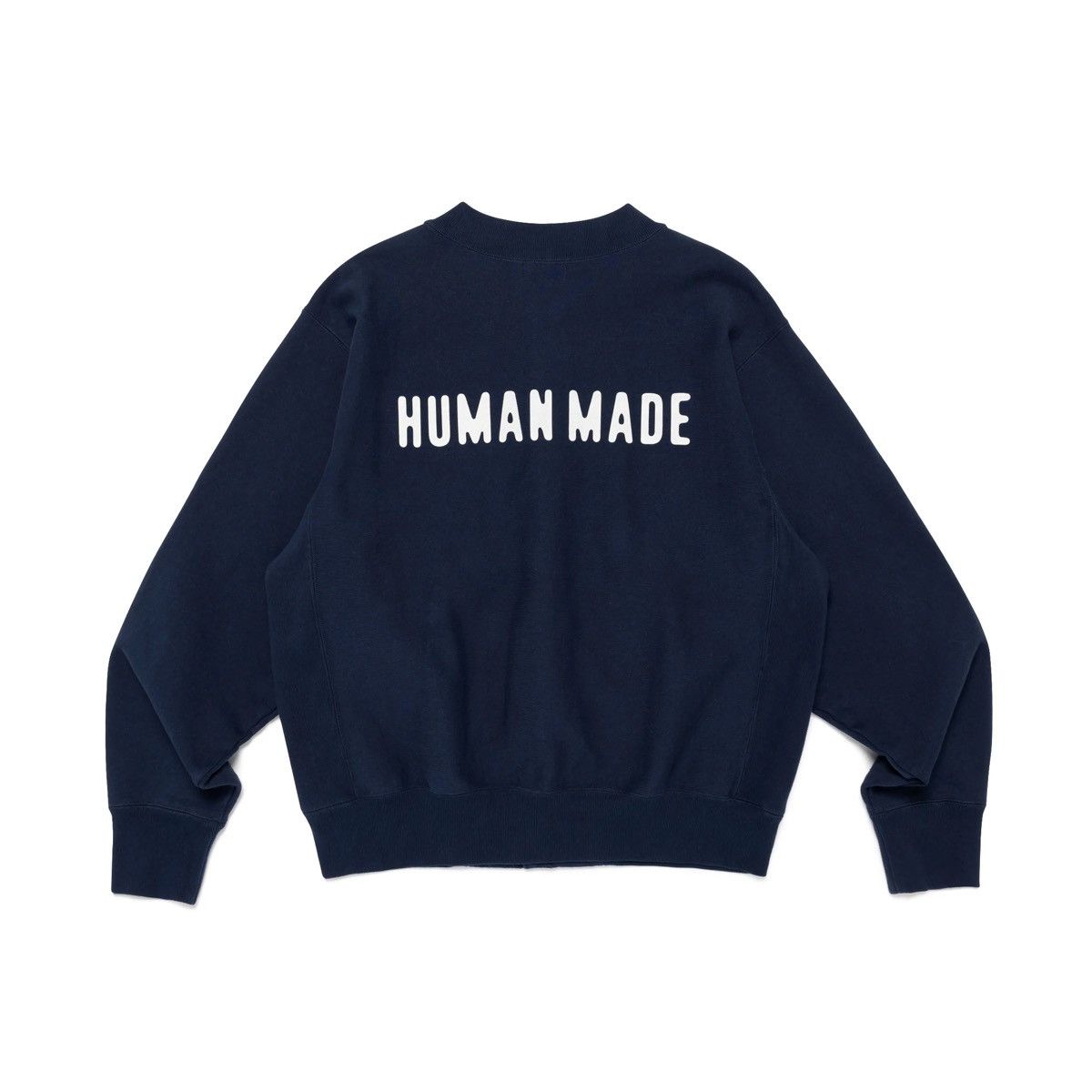 Human Made Human Made Cardigan Size ONE SIZE - 2 Thumbnail